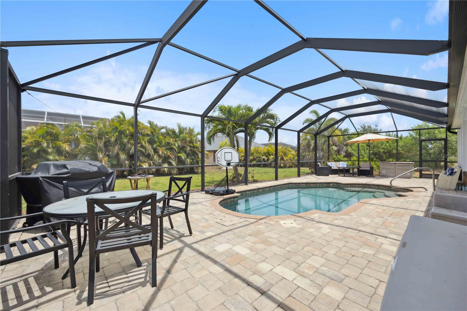 15889 VISCOUNT CIR, PORT CHARLOTTE, FL, 33981