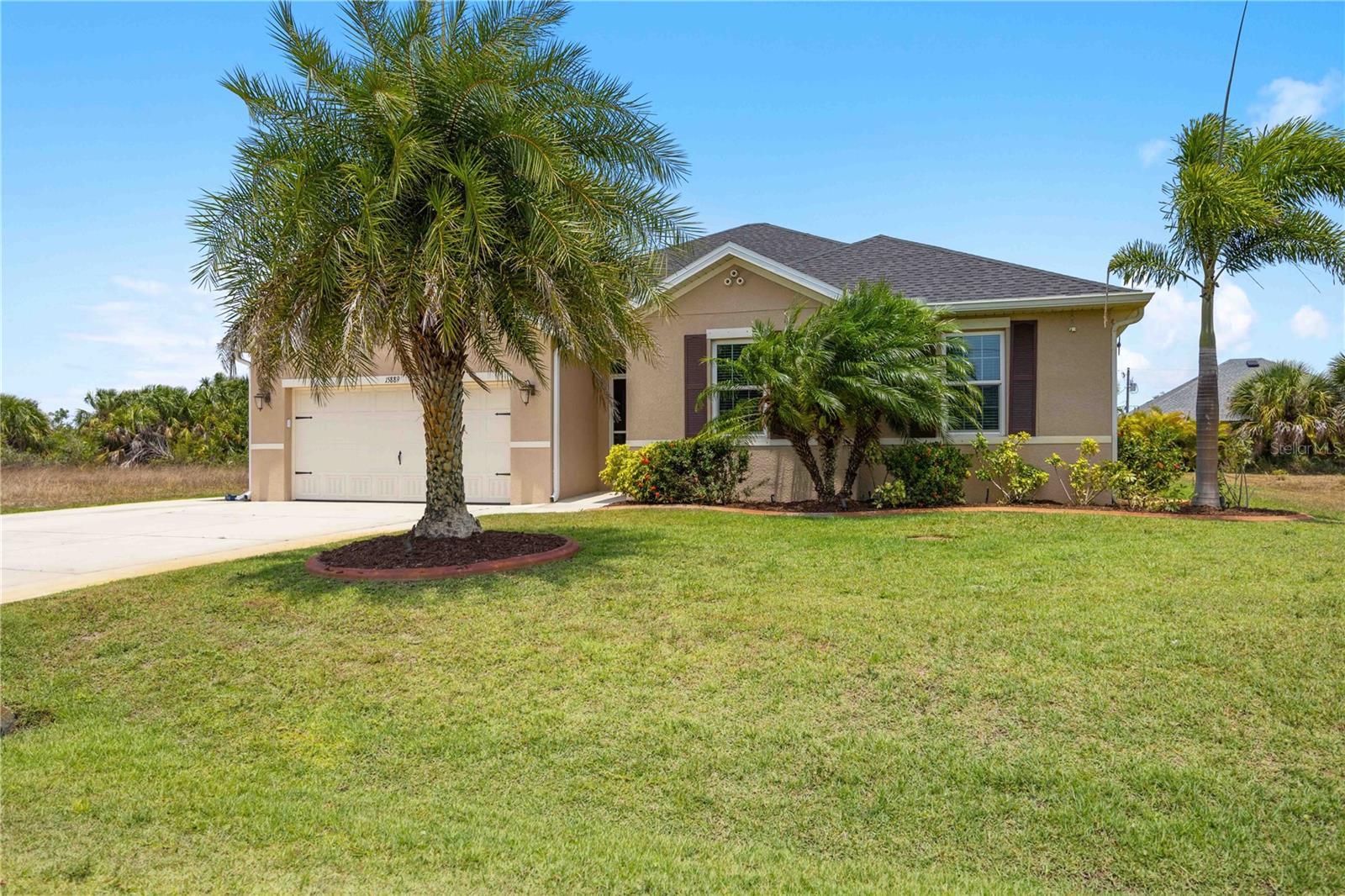 15889 VISCOUNT CIR, PORT CHARLOTTE, FL, 33981