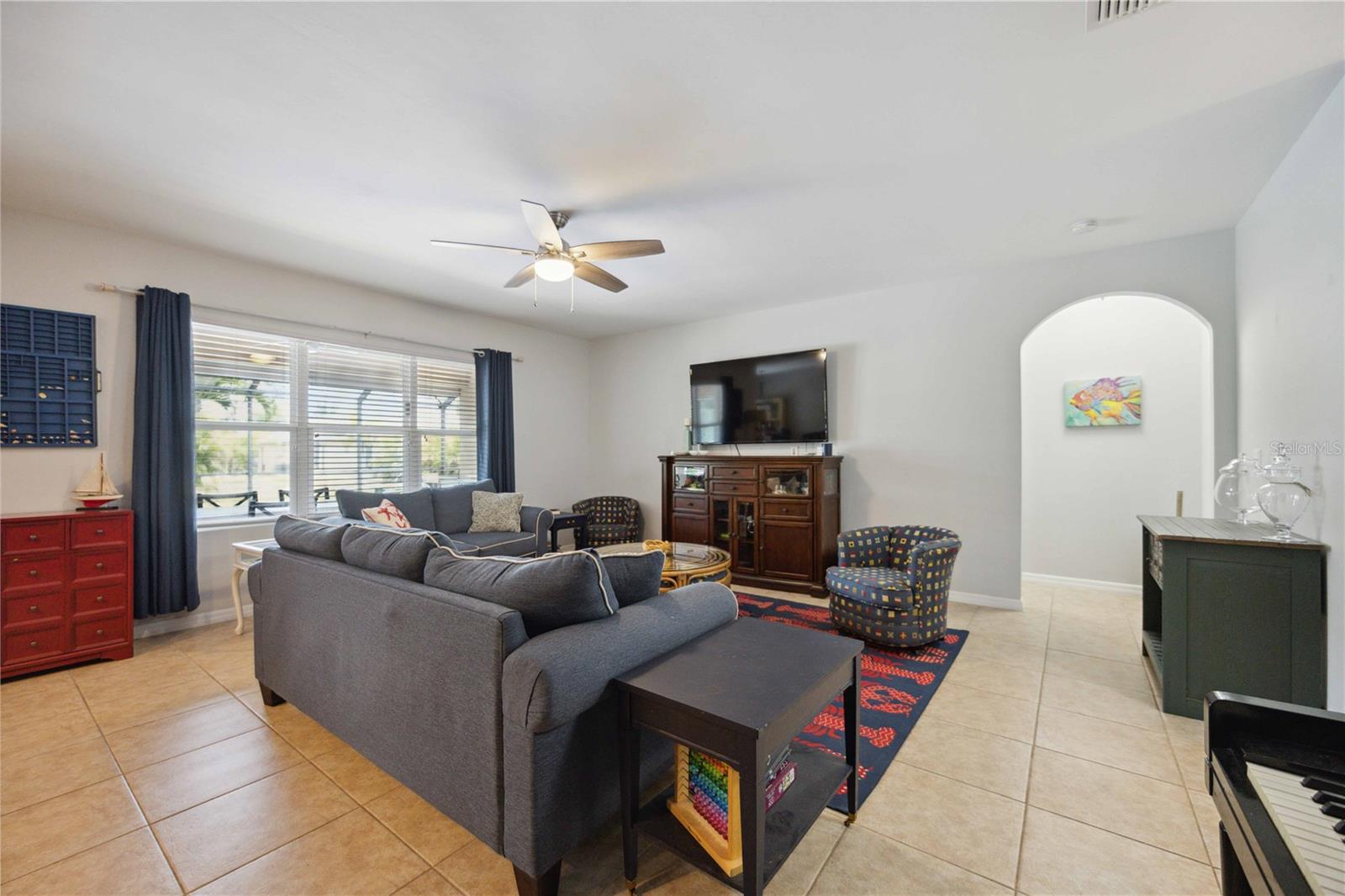 15889 VISCOUNT CIR, PORT CHARLOTTE, FL, 33981