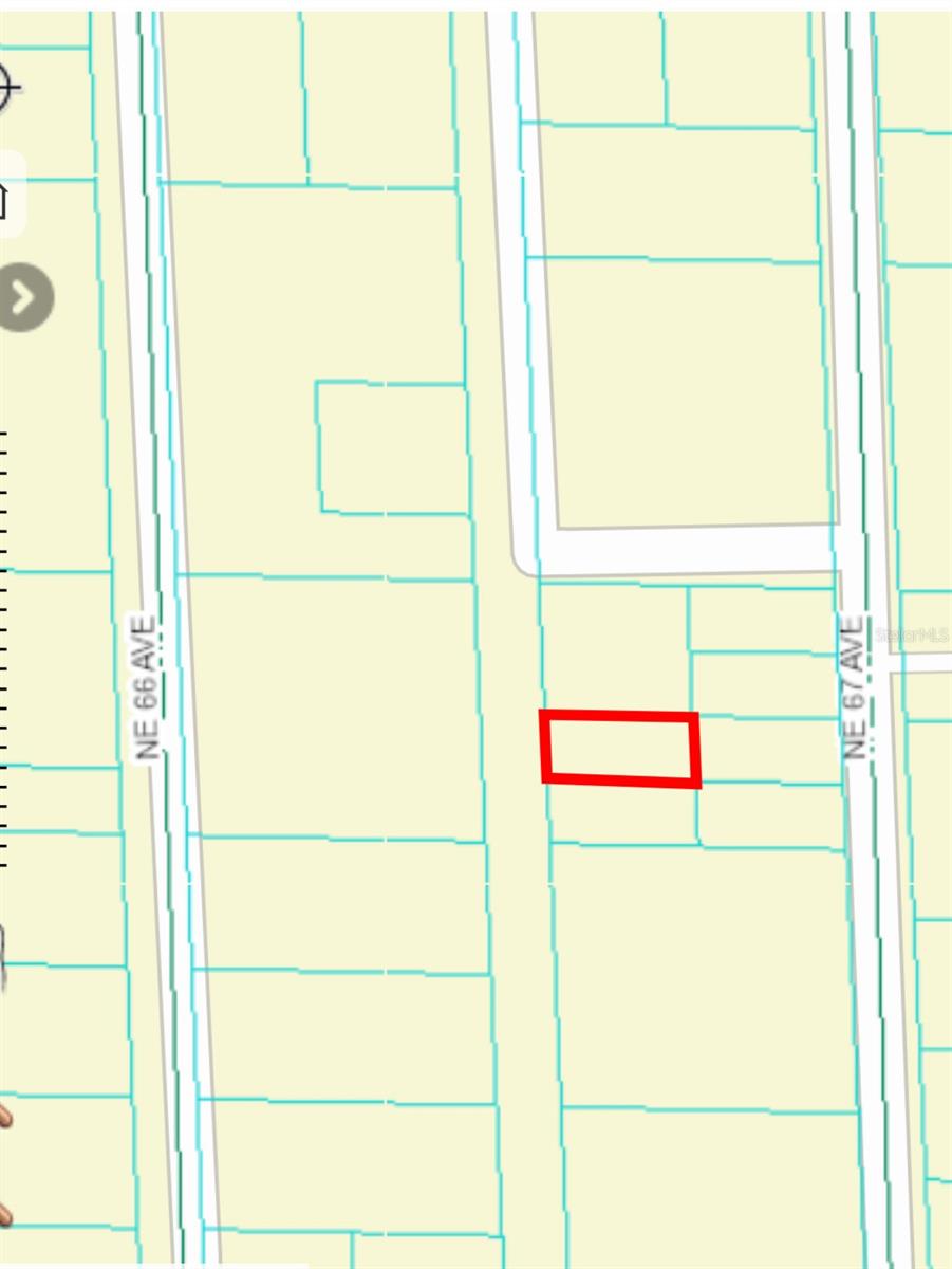 00 NE 66TH CT #Lots 3 & 4, CITRA, FL, 32113
