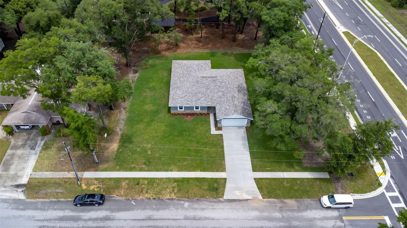 11734 ORANGE CT, DADE CITY, FL, 33525