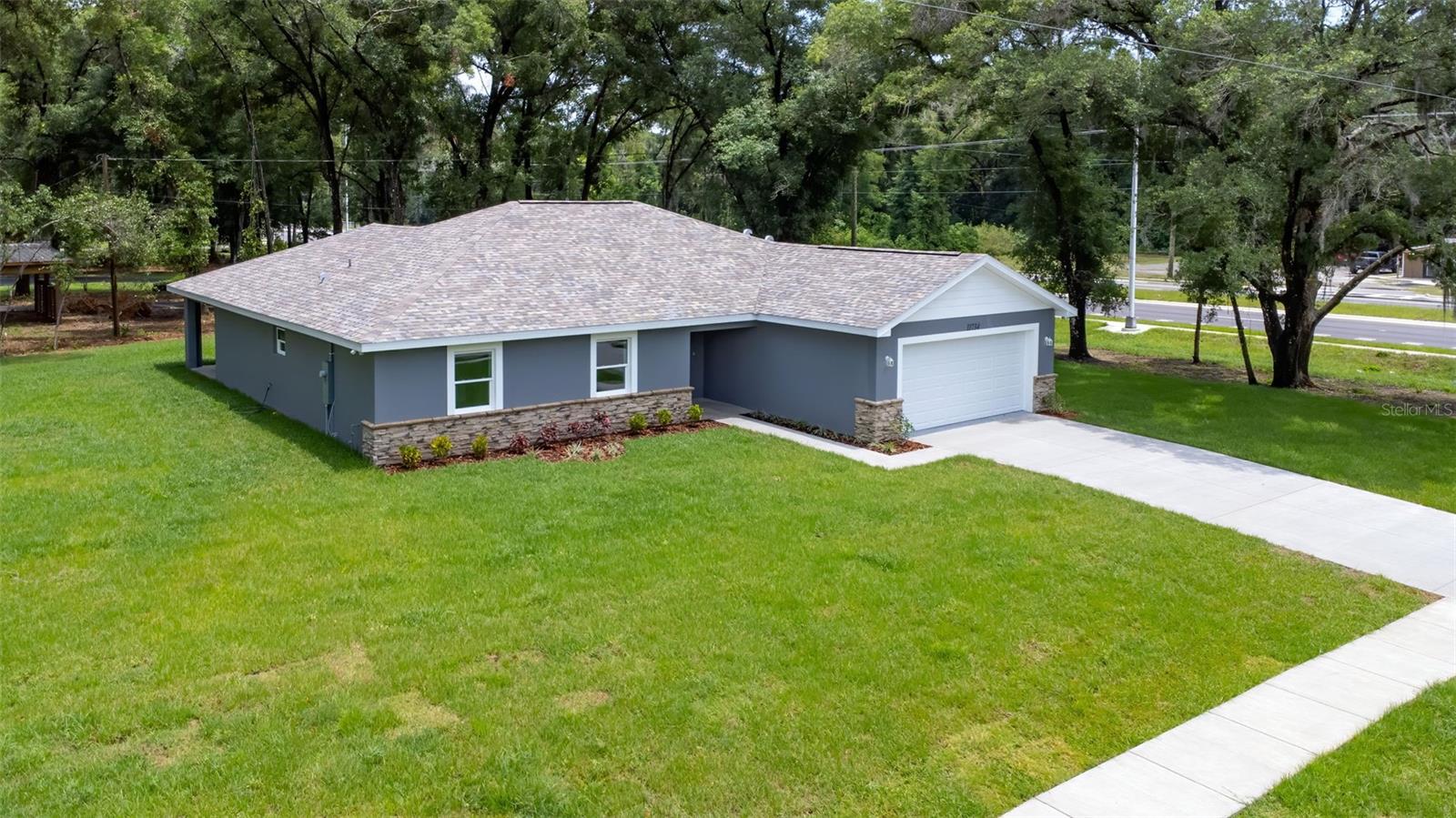 11734 ORANGE CT, DADE CITY, FL, 33525
