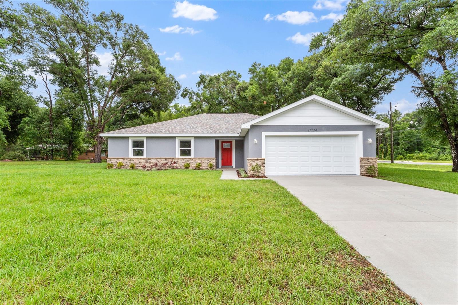 11734 ORANGE CT, DADE CITY, FL, 33525
