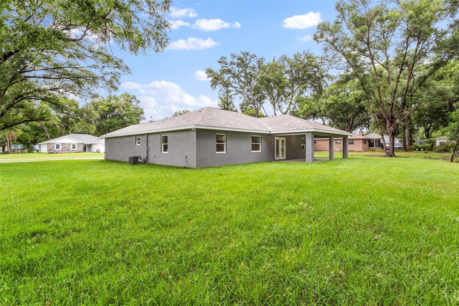 11734 ORANGE CT, DADE CITY, FL, 33525
