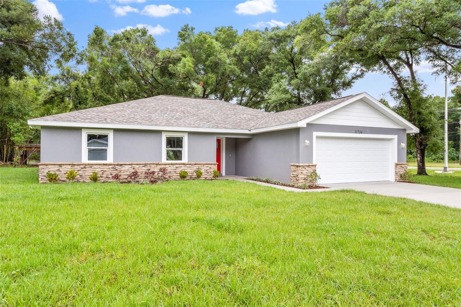 11734 ORANGE CT, DADE CITY, FL, 33525