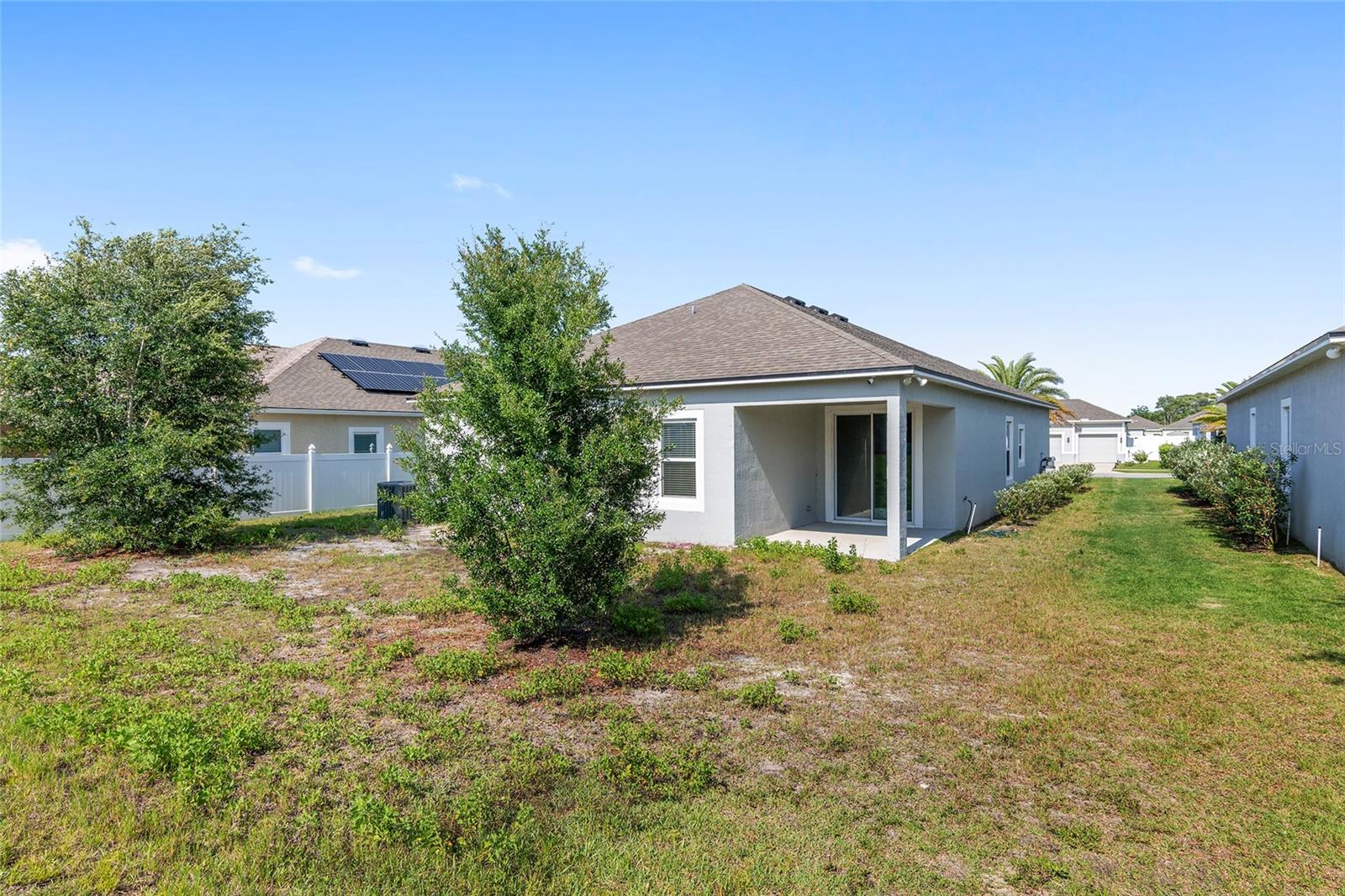934 NW 251ST DR, NEWBERRY, FL, 32669