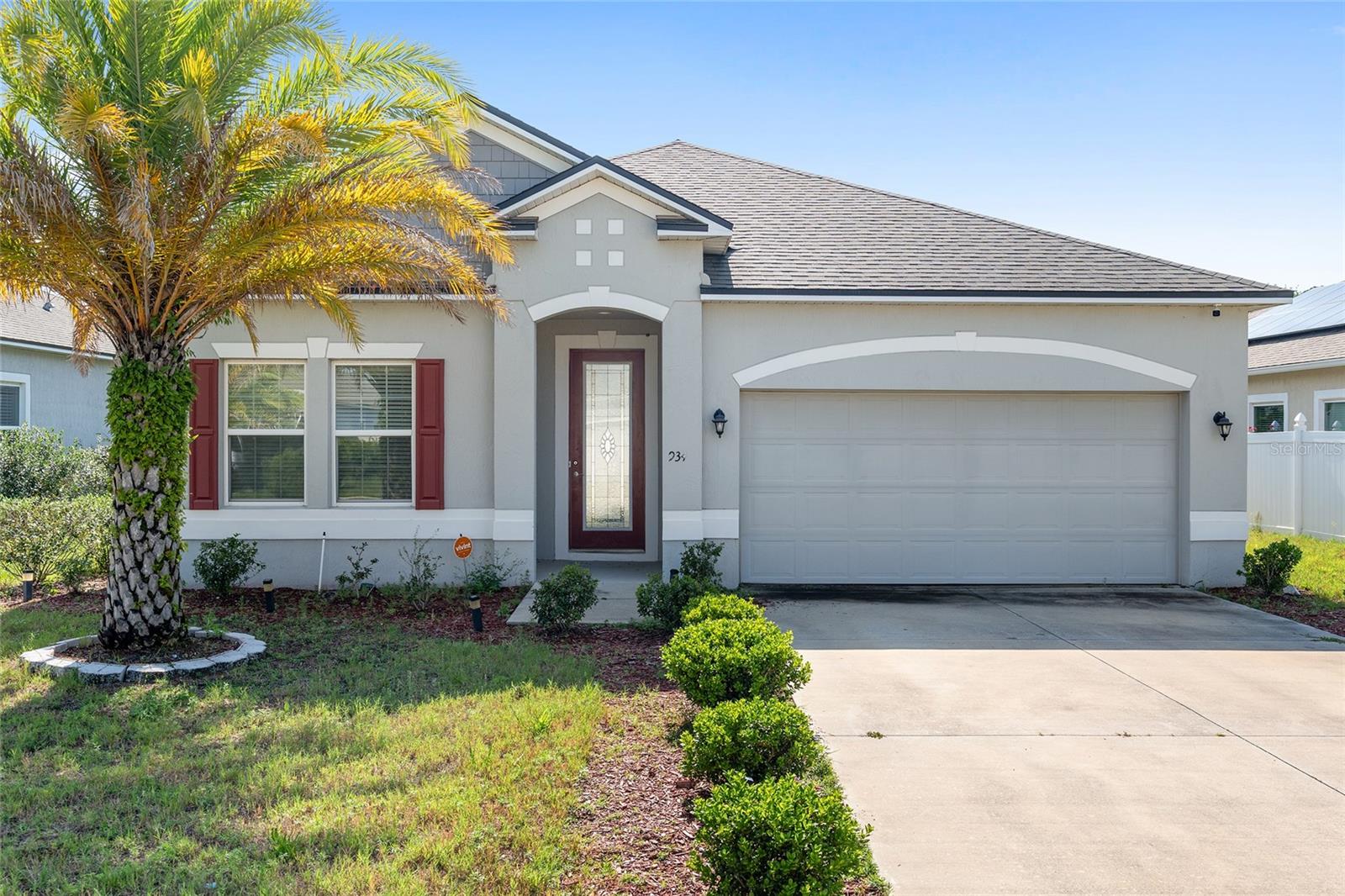 934 NW 251ST DR, NEWBERRY, FL, 32669