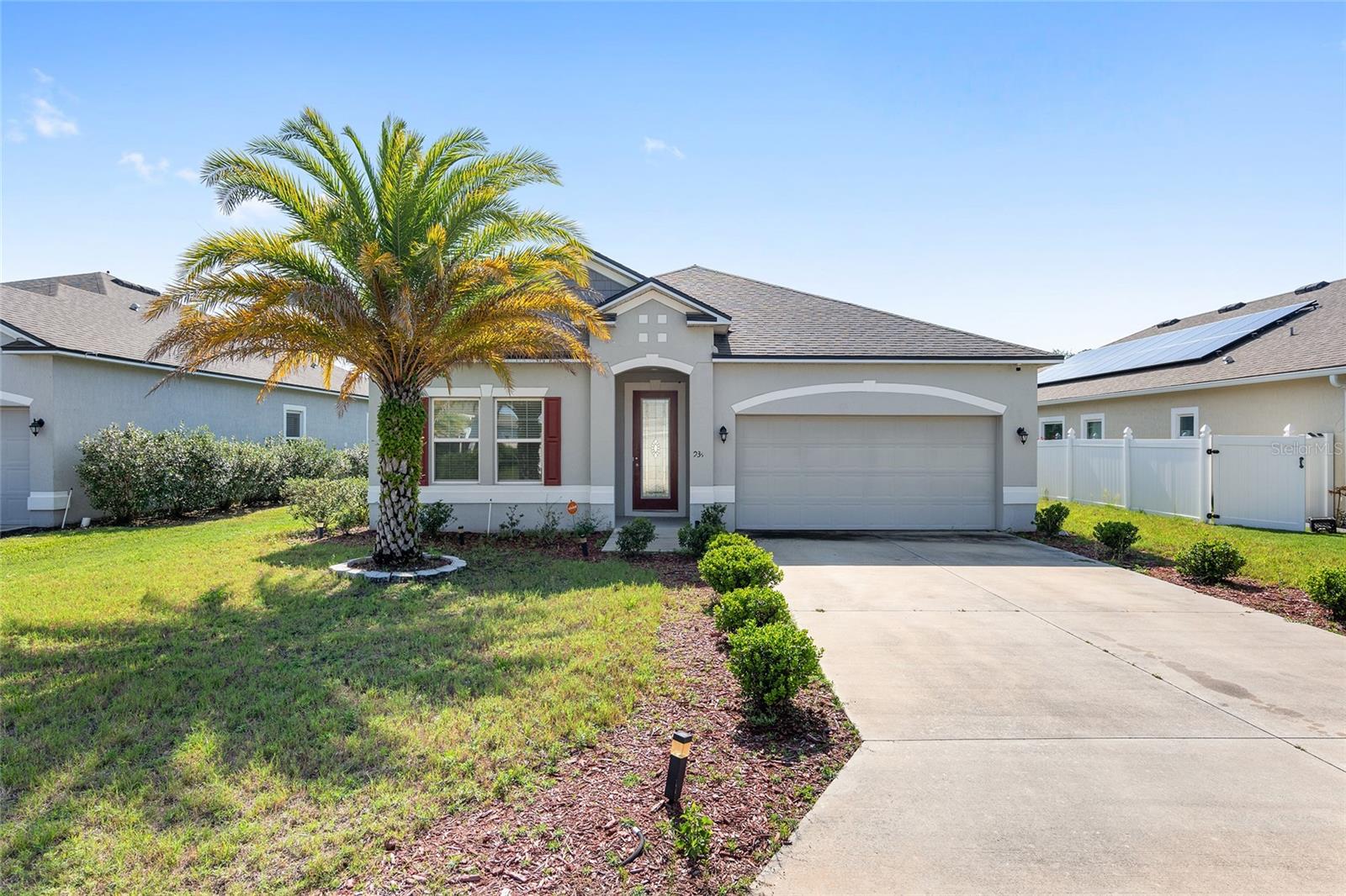 934 NW 251ST DR, NEWBERRY, FL, 32669
