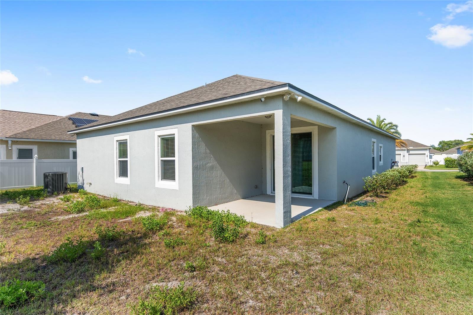 934 NW 251ST DR, NEWBERRY, FL, 32669