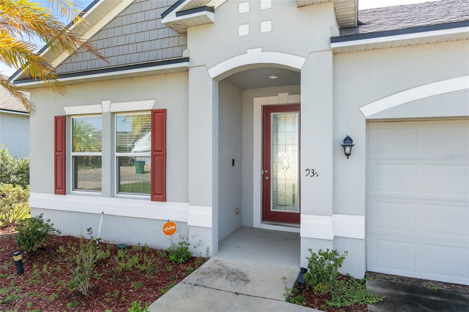 934 NW 251ST DR, NEWBERRY, FL, 32669
