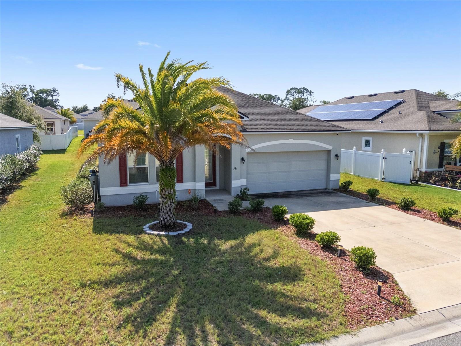 934 NW 251ST DR, NEWBERRY, FL, 32669