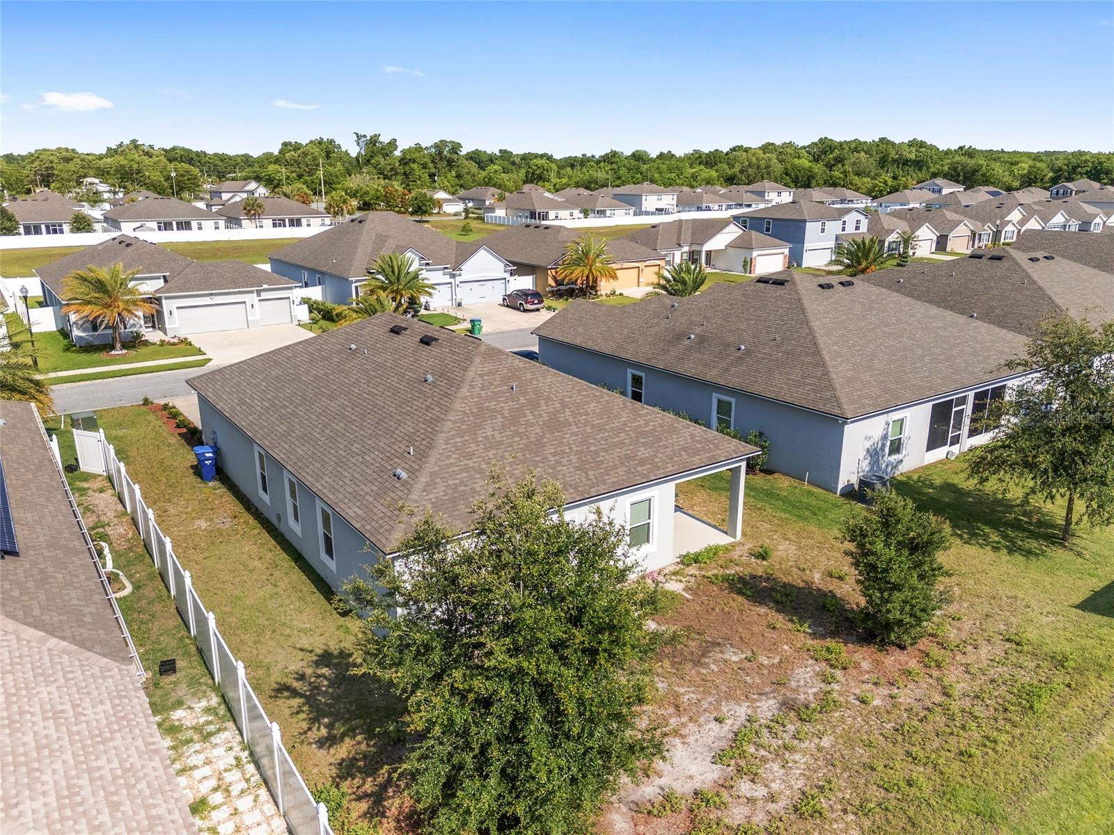 934 NW 251ST DR, NEWBERRY, FL, 32669