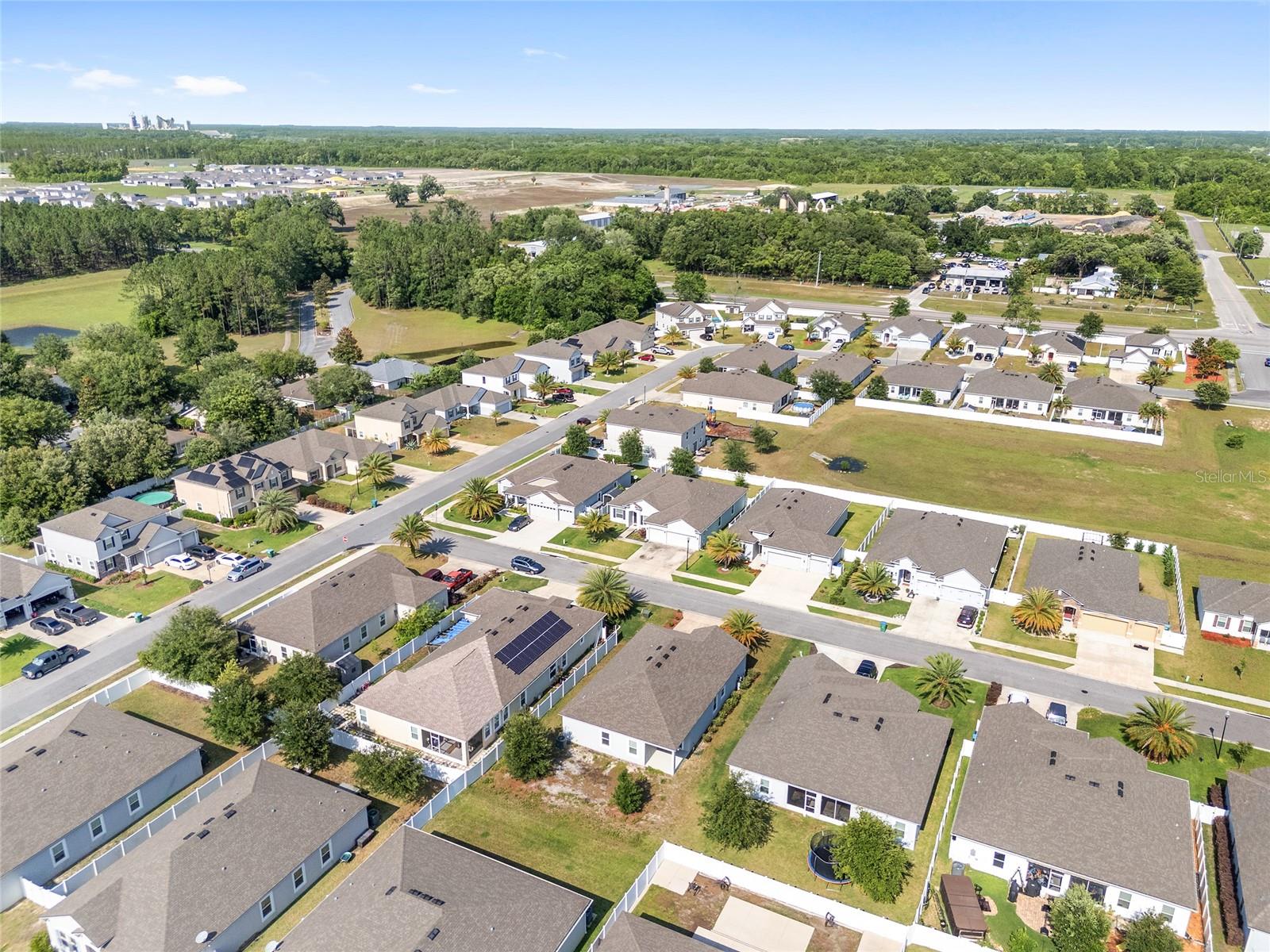 934 NW 251ST DR, NEWBERRY, FL, 32669
