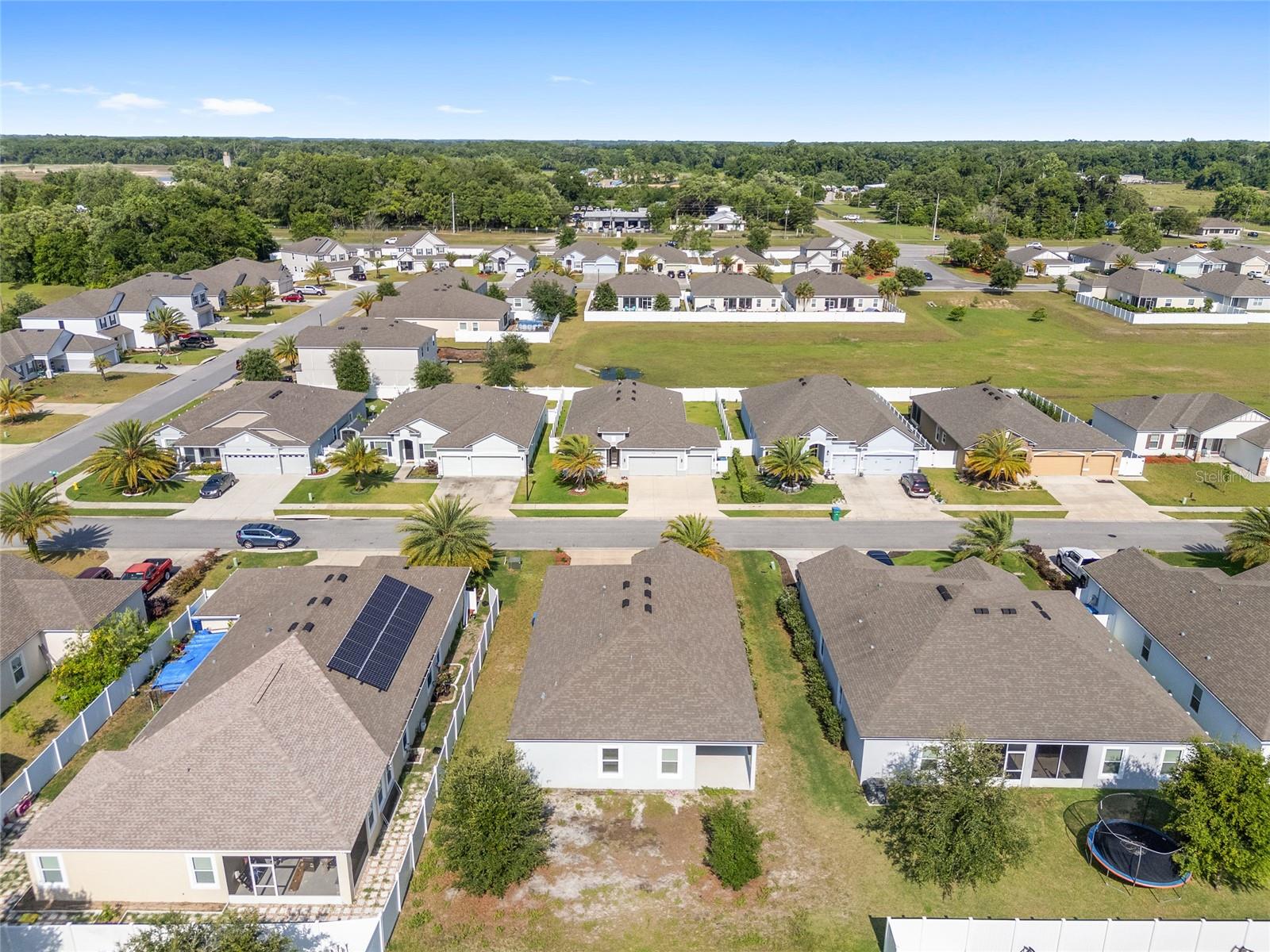 934 NW 251ST DR, NEWBERRY, FL, 32669
