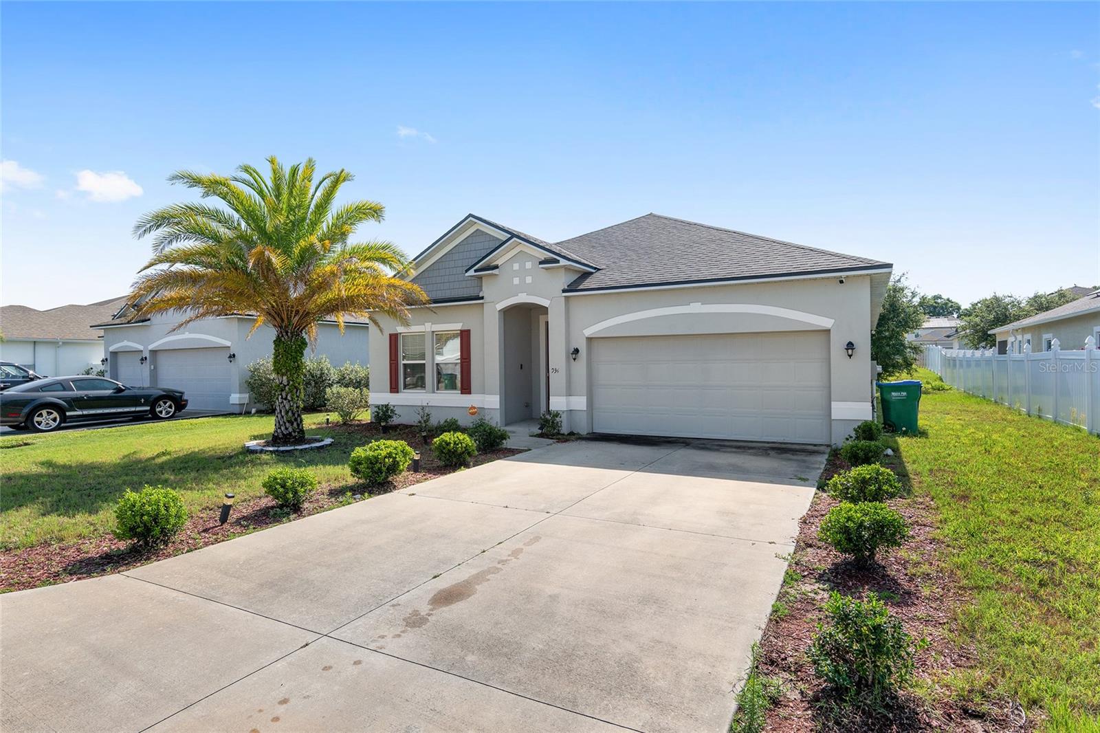 934 NW 251ST DR, NEWBERRY, FL, 32669