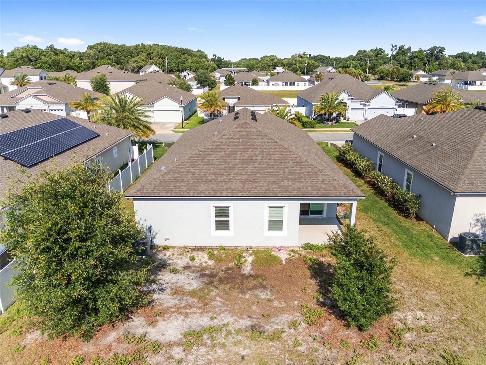 934 NW 251ST DR, NEWBERRY, FL, 32669