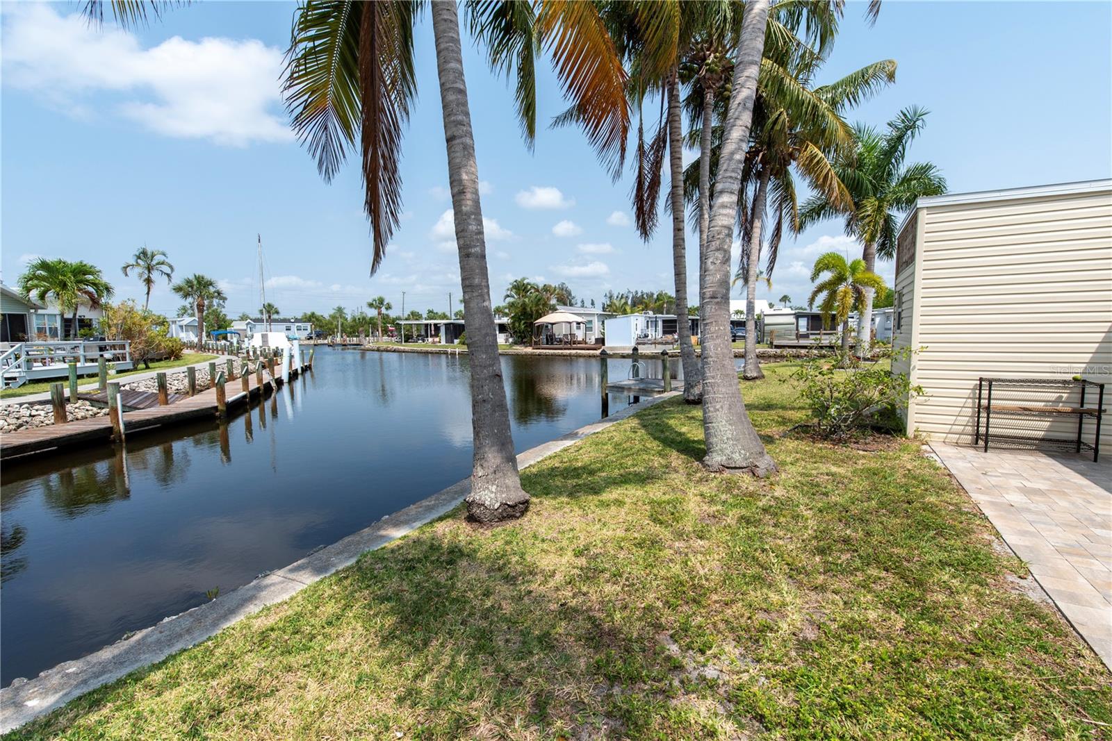 23 HOLLAND DR, PUNTA GORDA, FL, 33950