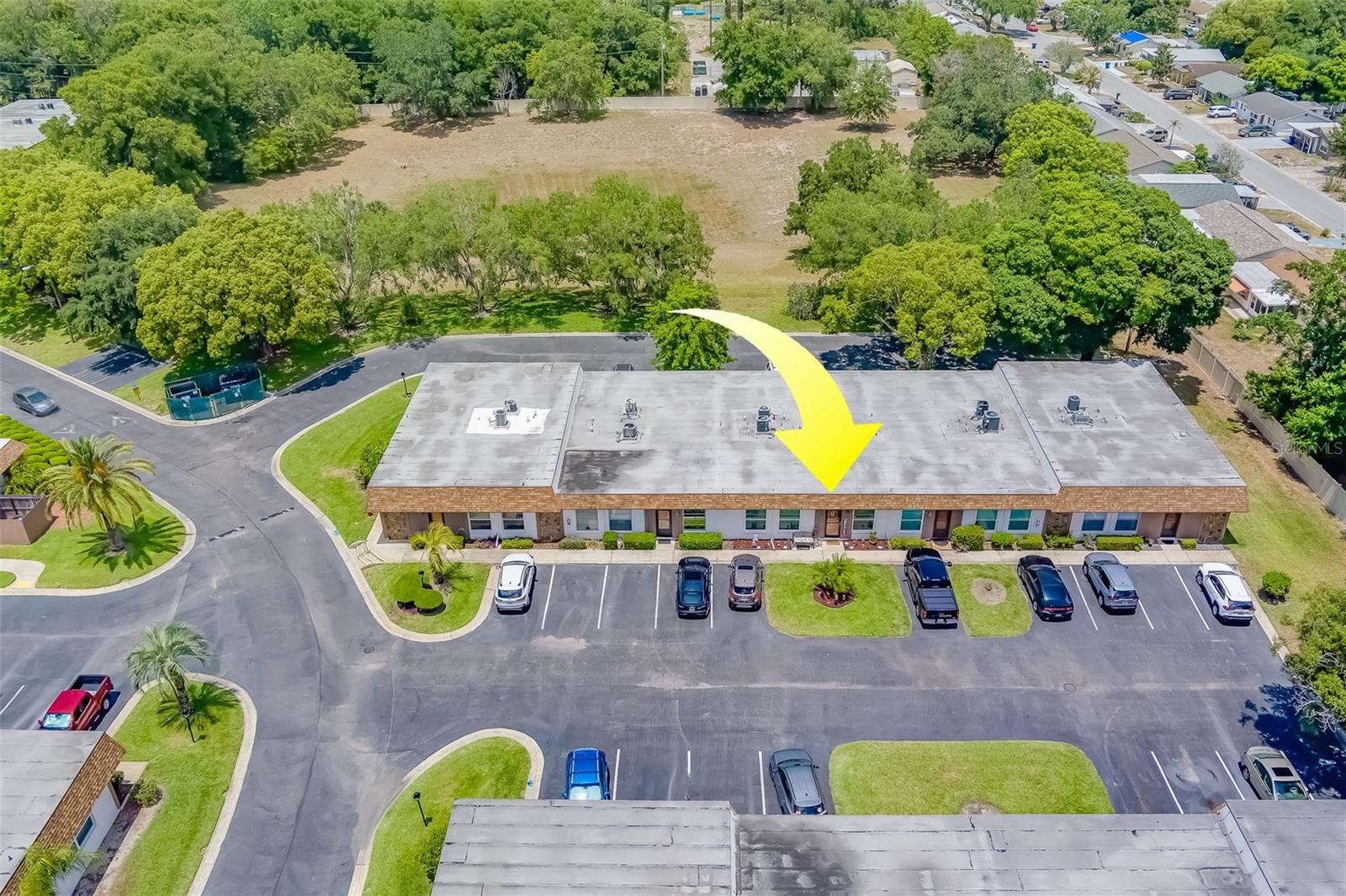 6165 CHESHAM DR #3, NEW PORT RICHEY, FL, 34653