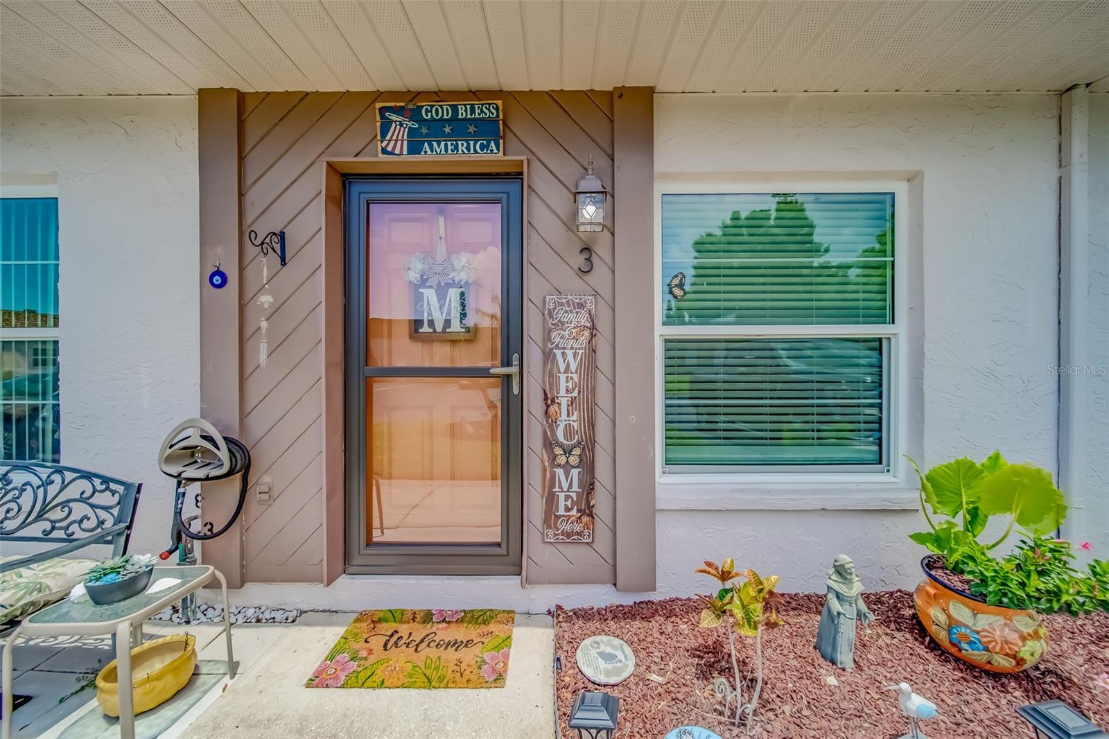 6165 CHESHAM DR #3, NEW PORT RICHEY, FL, 34653
