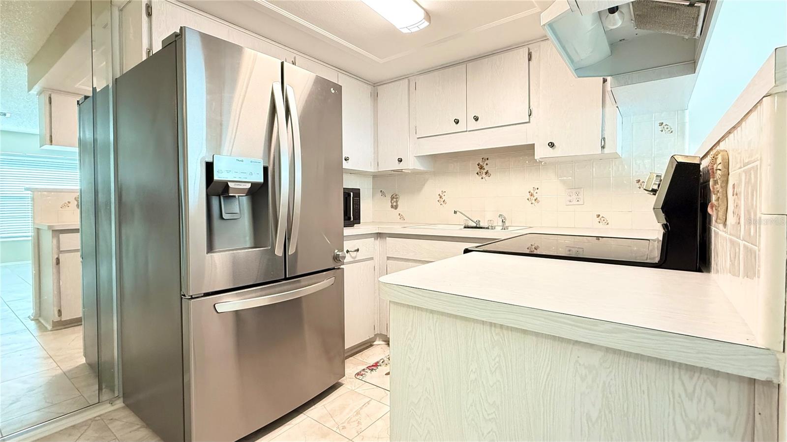 6165 CHESHAM DR #3, NEW PORT RICHEY, FL, 34653