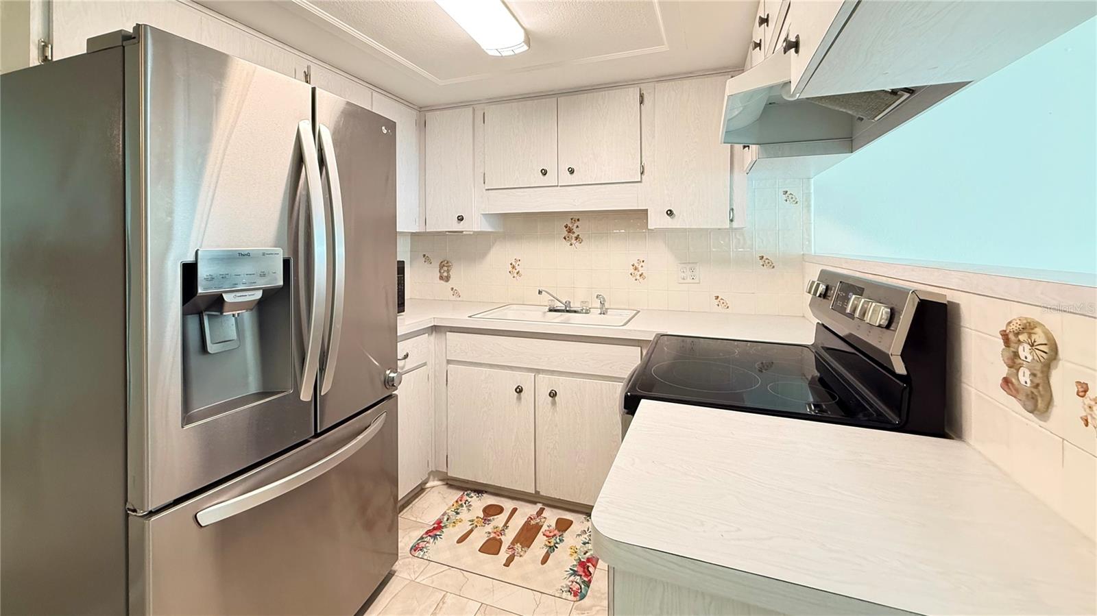 6165 CHESHAM DR #3, NEW PORT RICHEY, FL, 34653