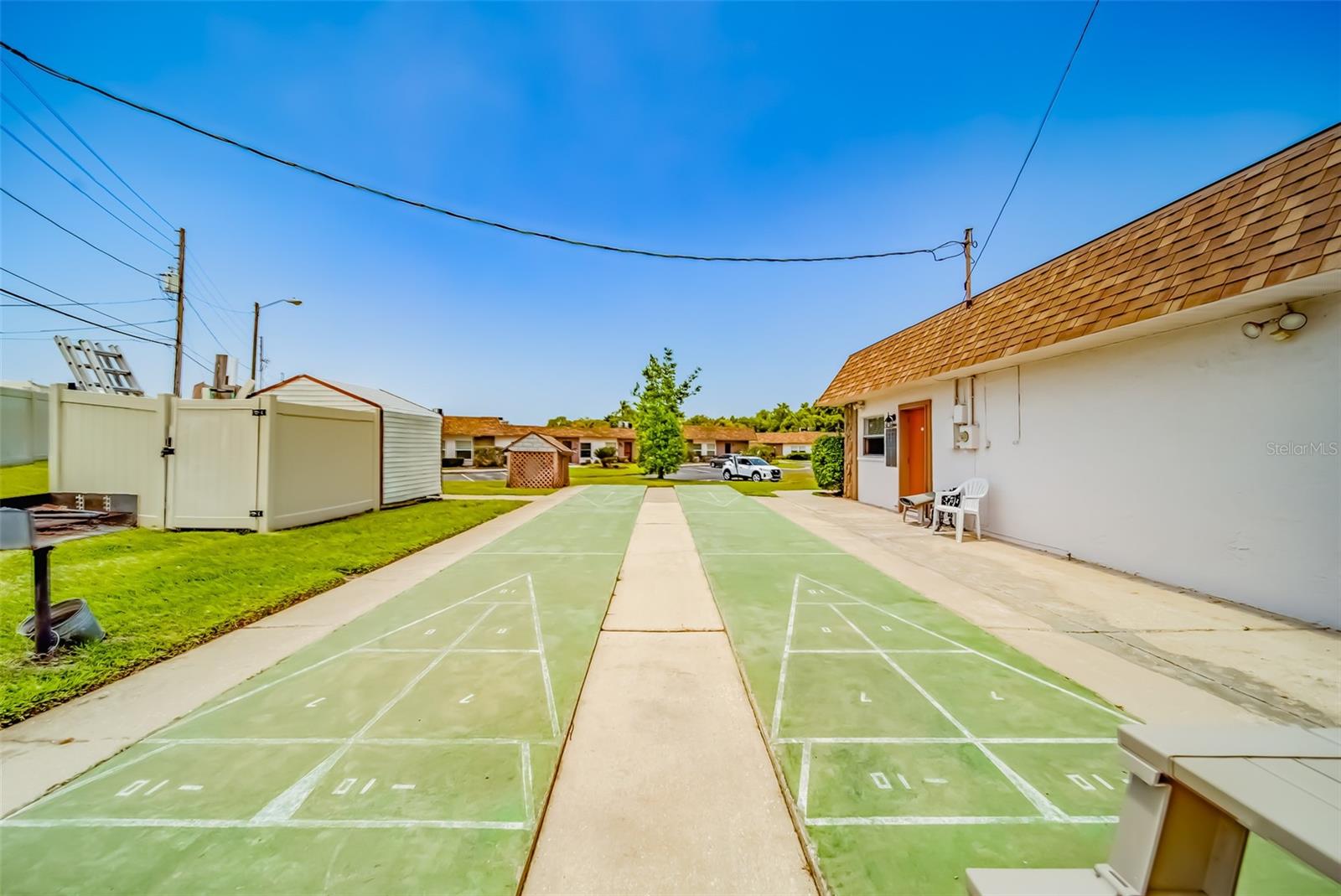 6165 CHESHAM DR #3, NEW PORT RICHEY, FL, 34653