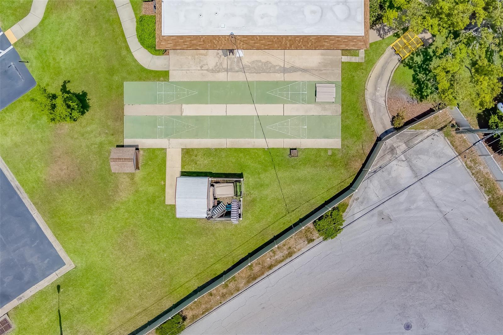 6165 CHESHAM DR #3, NEW PORT RICHEY, FL, 34653