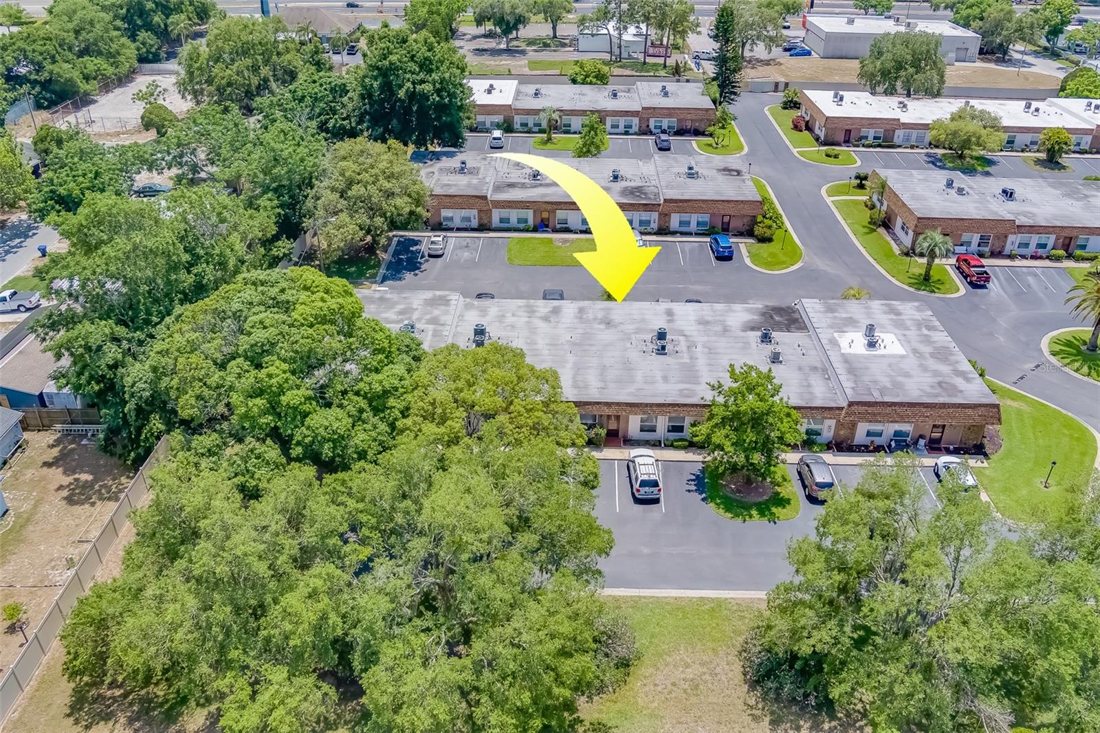 6165 CHESHAM DR #3, NEW PORT RICHEY, FL, 34653