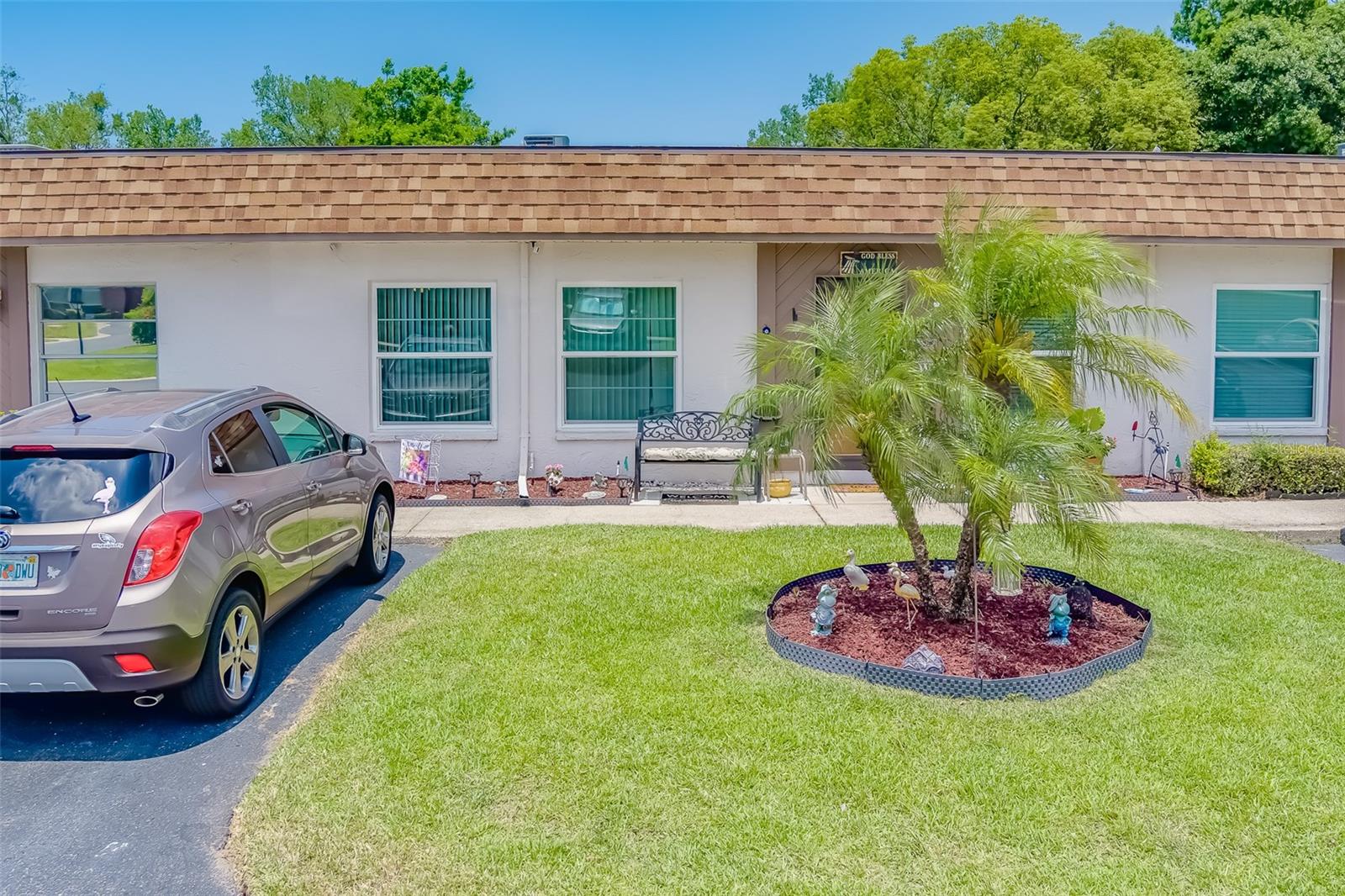 6165 CHESHAM DR #3, NEW PORT RICHEY, FL, 34653