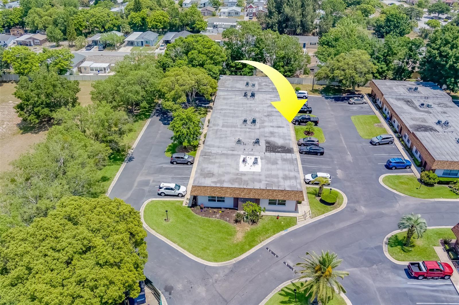 6165 CHESHAM DR #3, NEW PORT RICHEY, FL, 34653