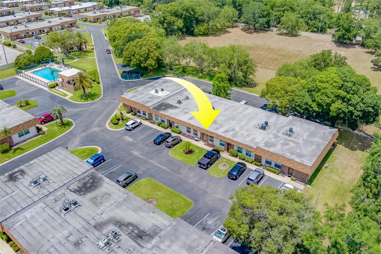 6165 CHESHAM DR #3, NEW PORT RICHEY, FL, 34653