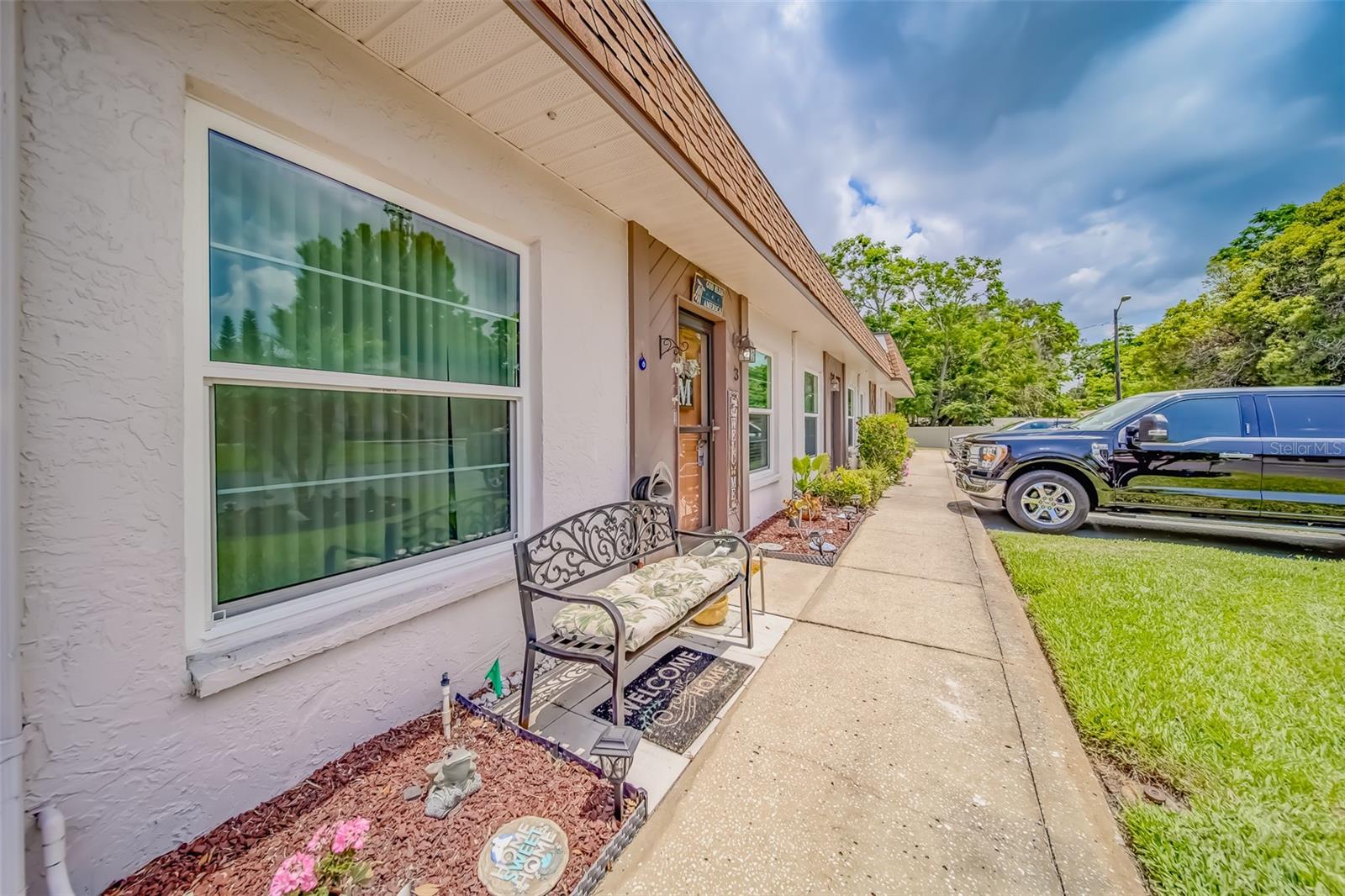 6165 CHESHAM DR #3, NEW PORT RICHEY, FL, 34653