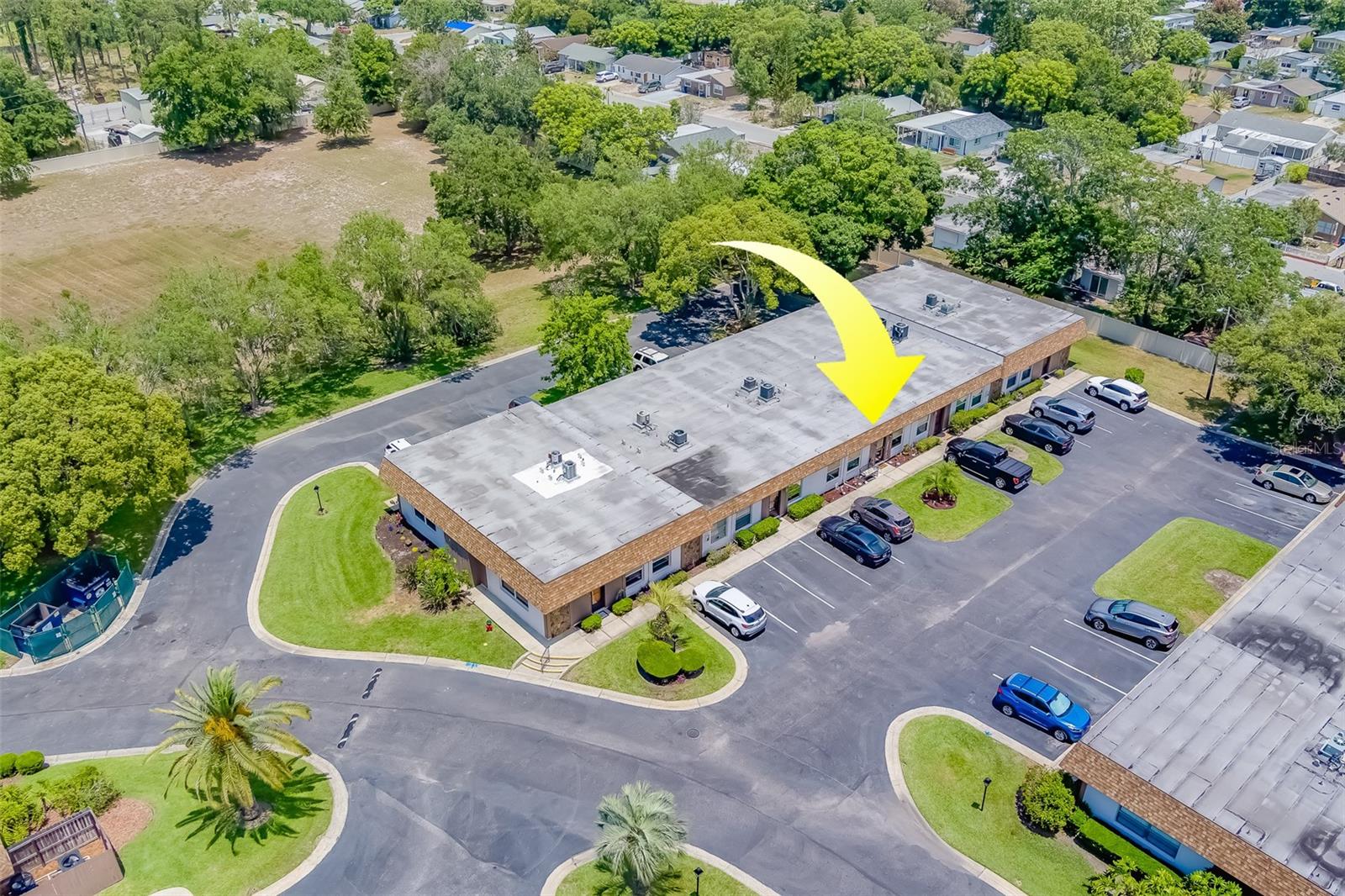 6165 CHESHAM DR #3, NEW PORT RICHEY, FL, 34653
