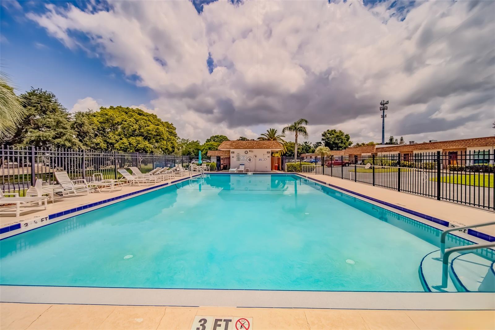 6165 CHESHAM DR #3, NEW PORT RICHEY, FL, 34653