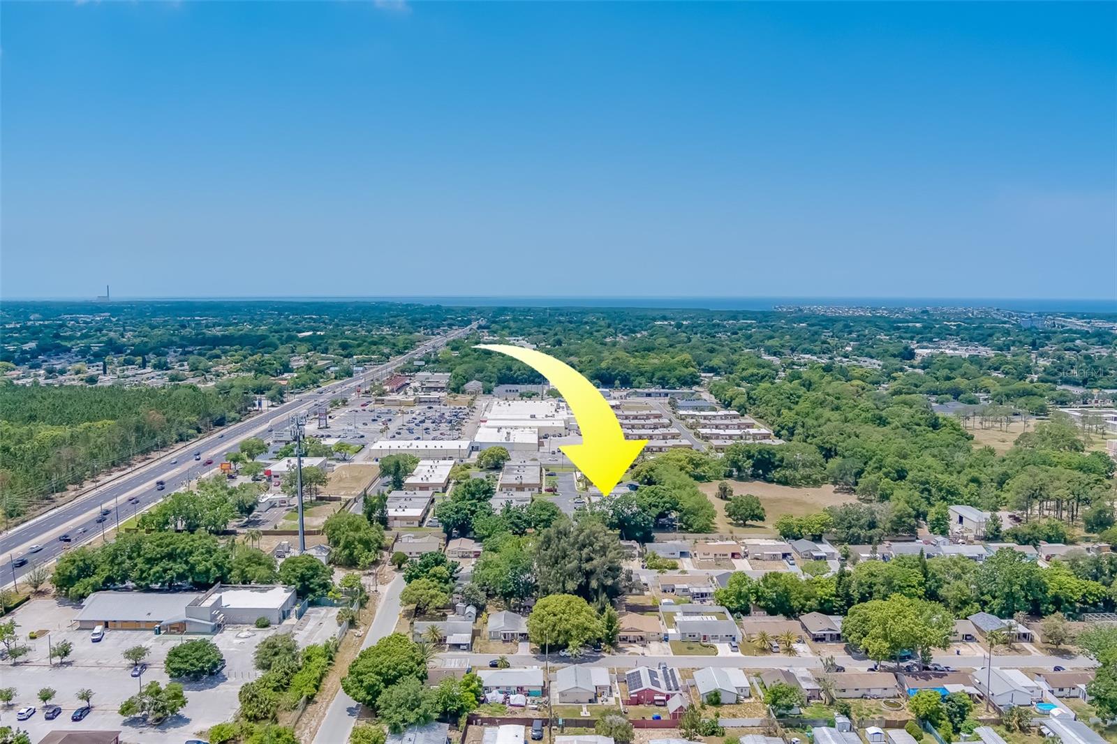6165 CHESHAM DR #3, NEW PORT RICHEY, FL, 34653