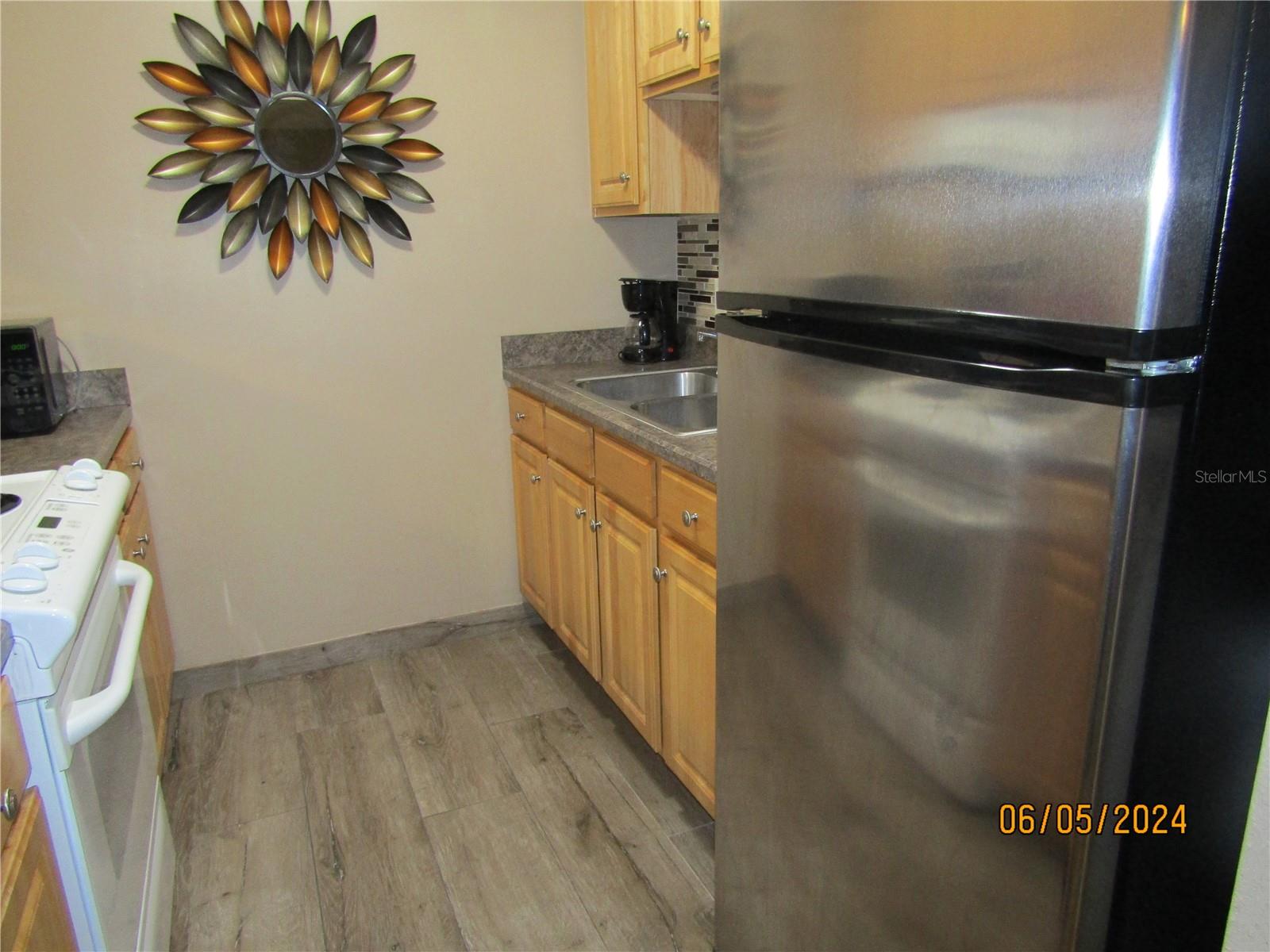 400 OAKRIDGE BLVD #6, DAYTONA BEACH, FL, 32118