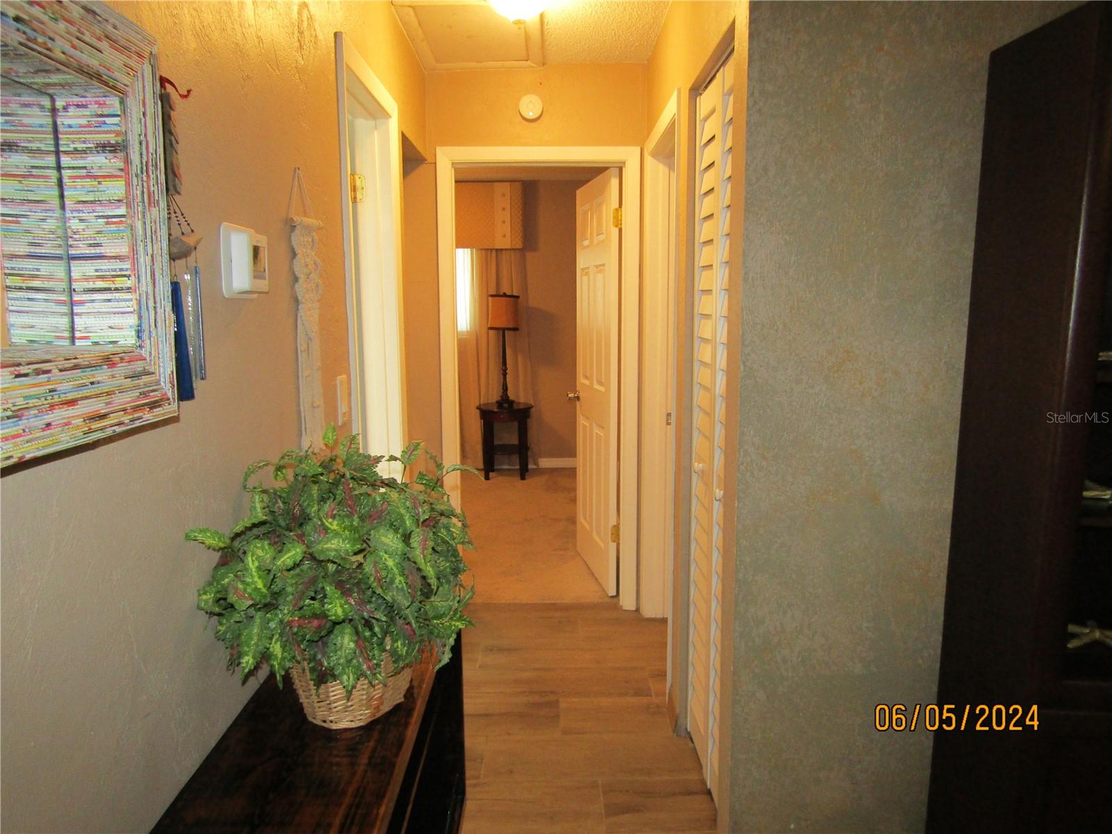 400 OAKRIDGE BLVD #6, DAYTONA BEACH, FL, 32118