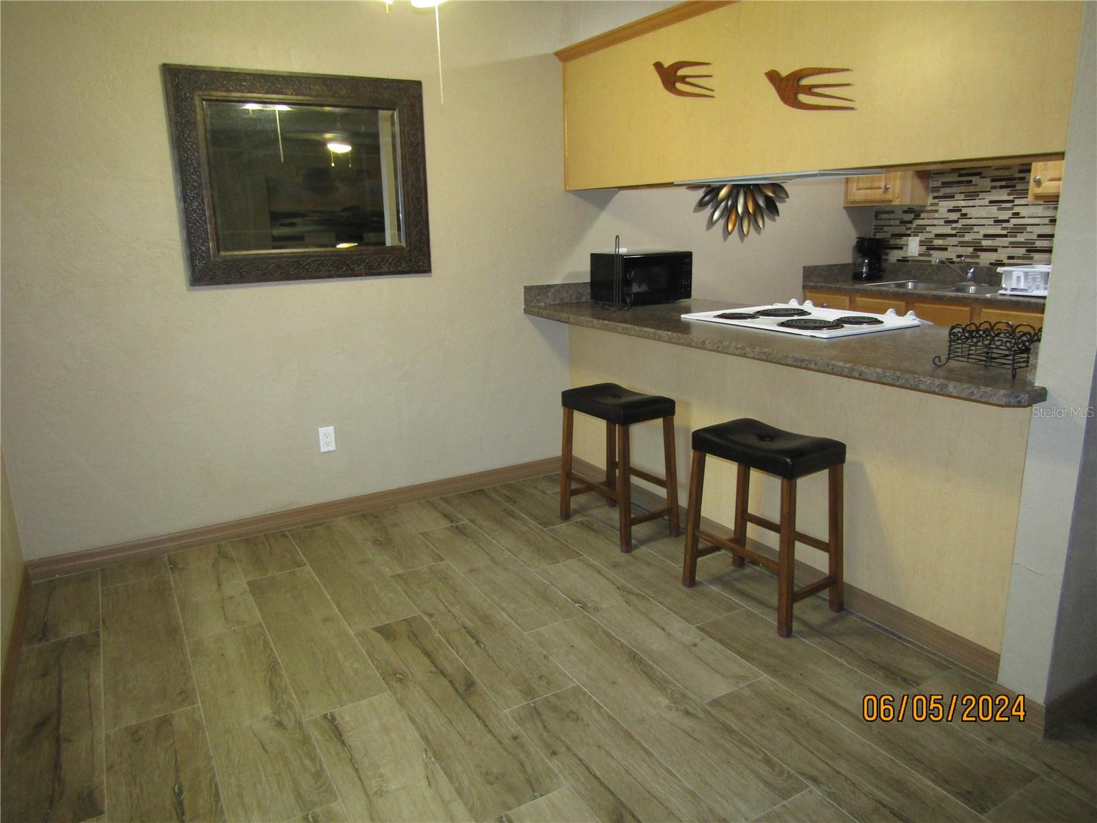 400 OAKRIDGE BLVD #6, DAYTONA BEACH, FL, 32118