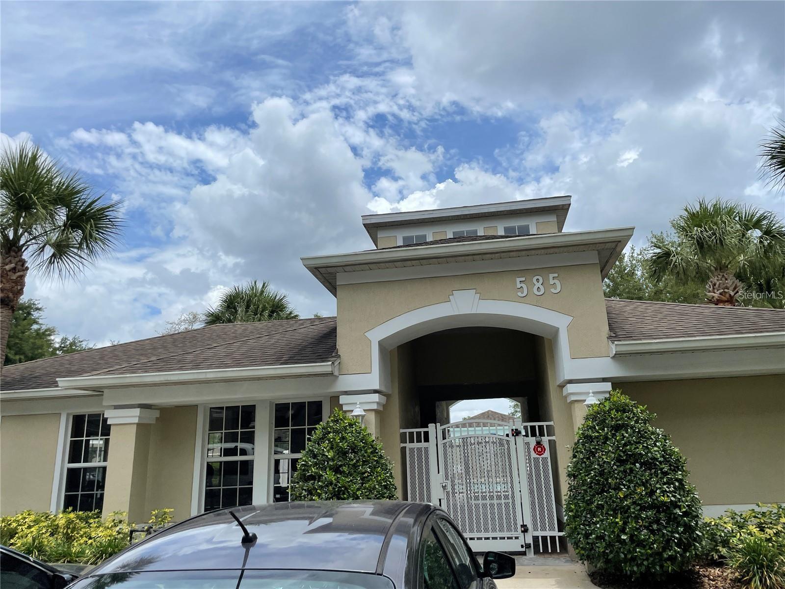 584 BRANTLEY TERRACE WAY #305, ALTAMONTE SPRINGS, FL, 32714