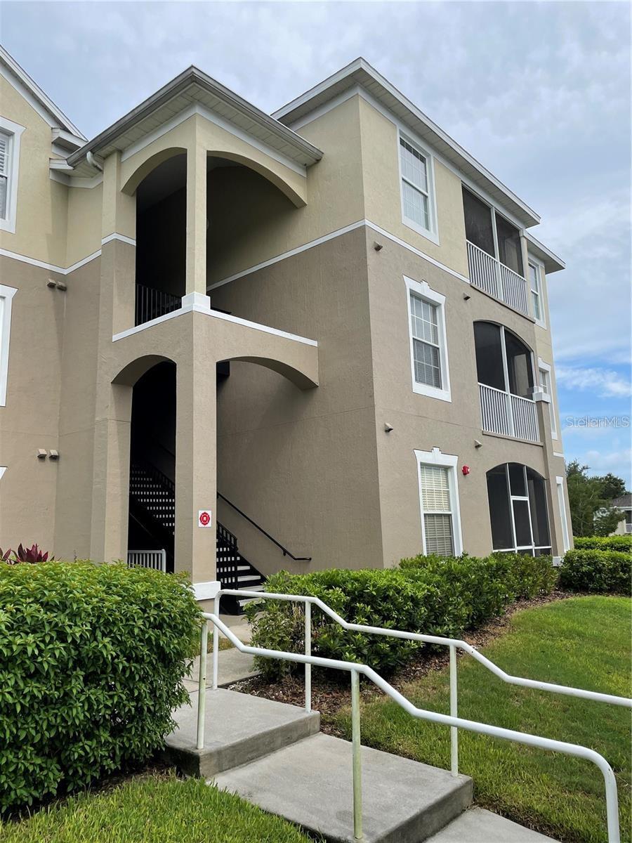584 BRANTLEY TERRACE WAY #305, ALTAMONTE SPRINGS, FL, 32714