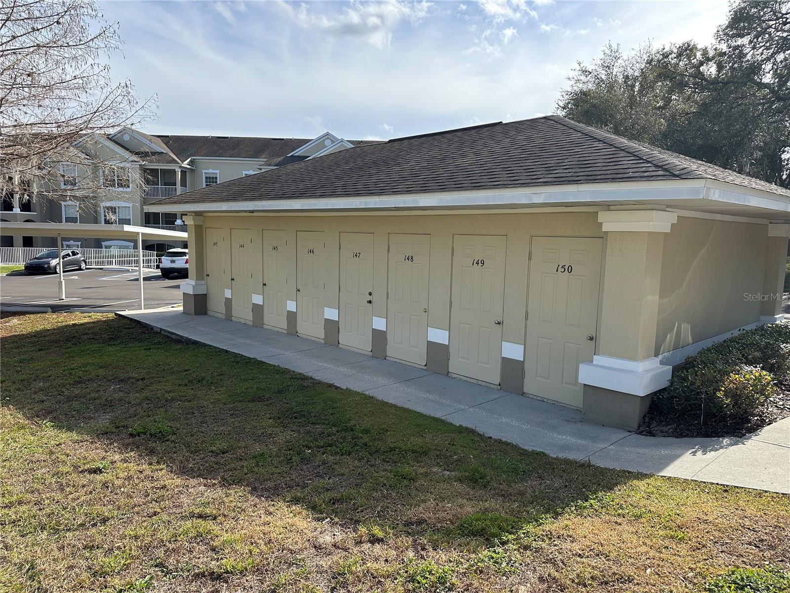 584 BRANTLEY TERRACE WAY #305, ALTAMONTE SPRINGS, FL, 32714