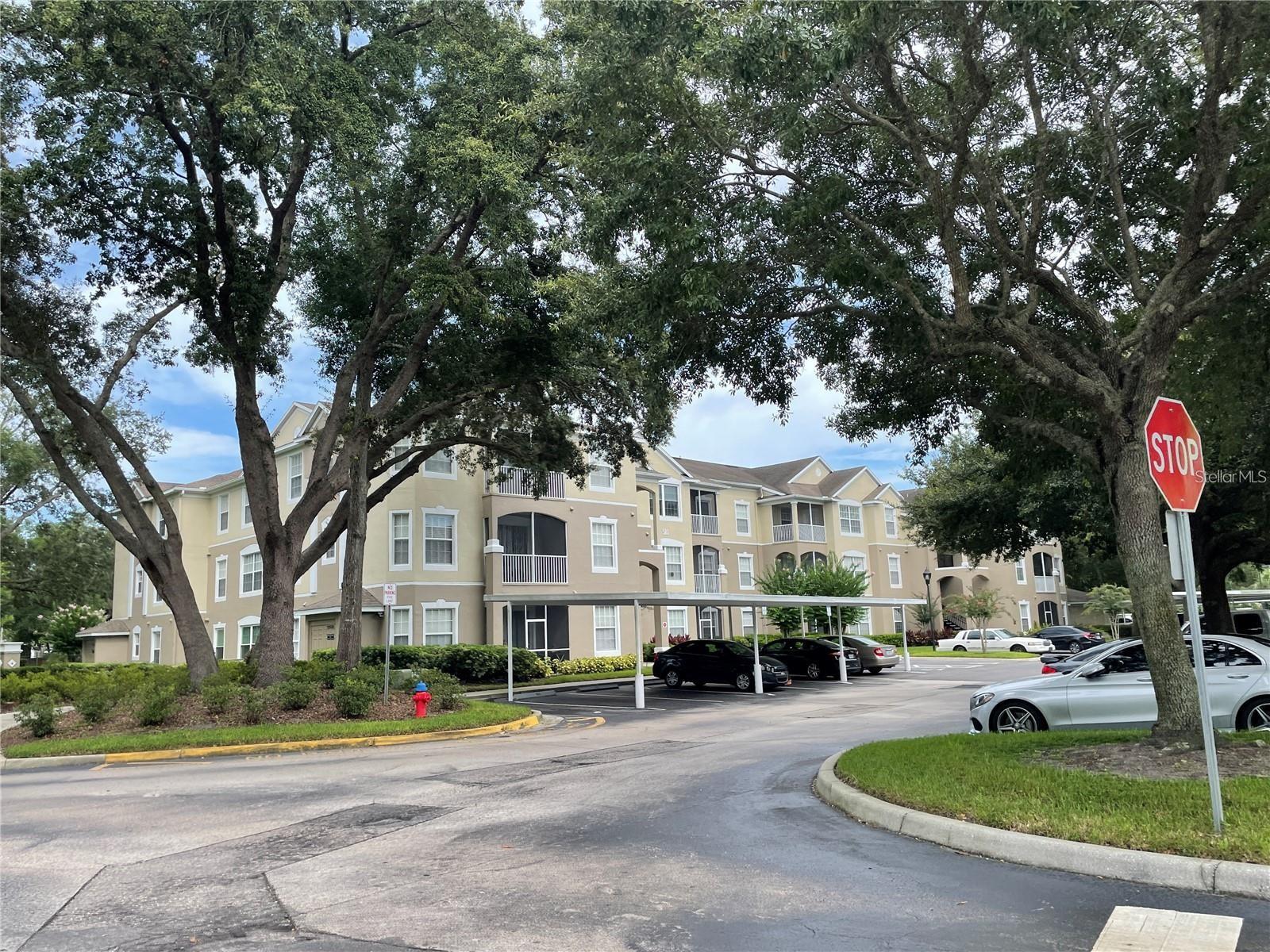 584 BRANTLEY TERRACE WAY #305, ALTAMONTE SPRINGS, FL, 32714