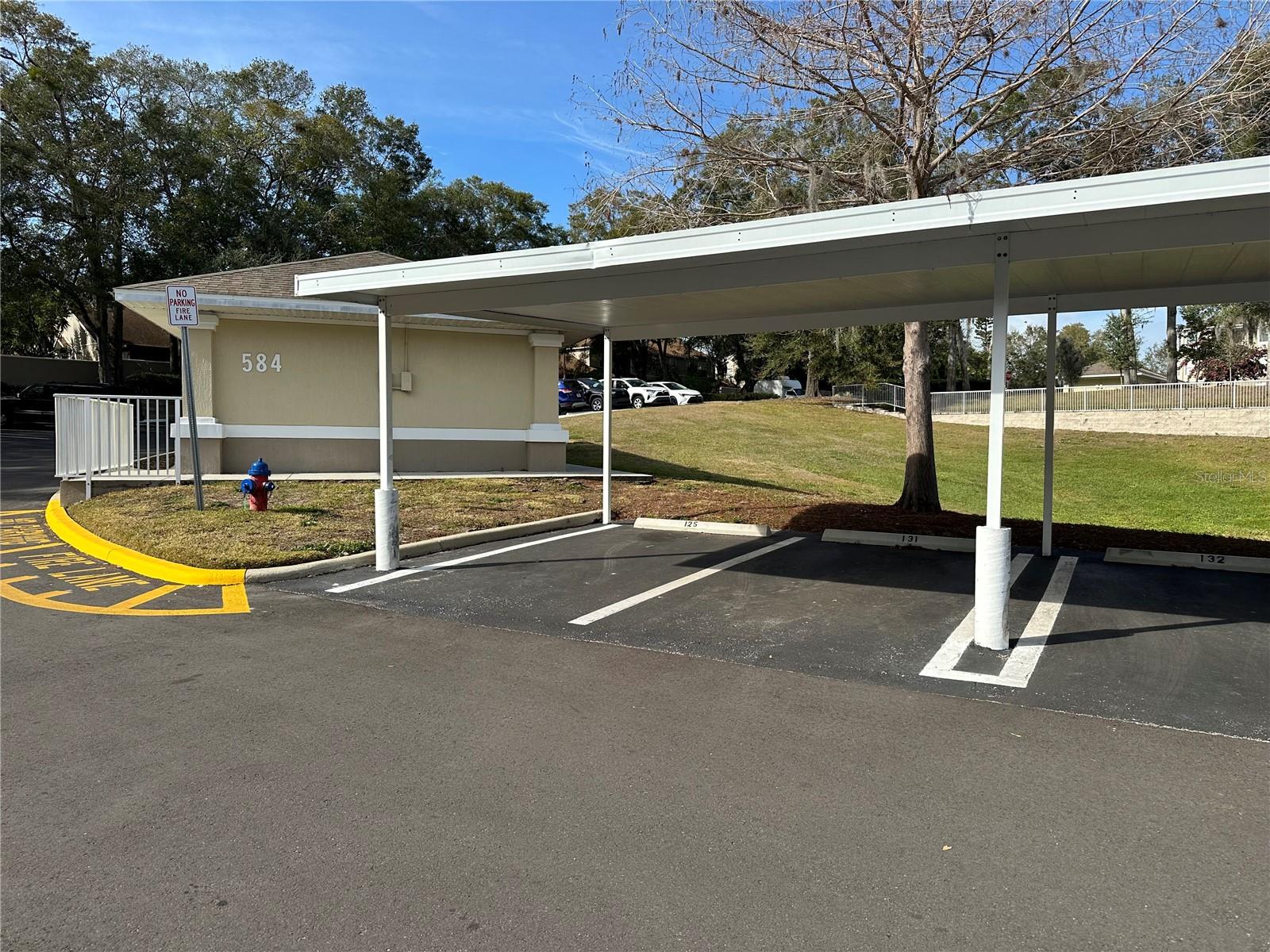 584 BRANTLEY TERRACE WAY #305, ALTAMONTE SPRINGS, FL, 32714