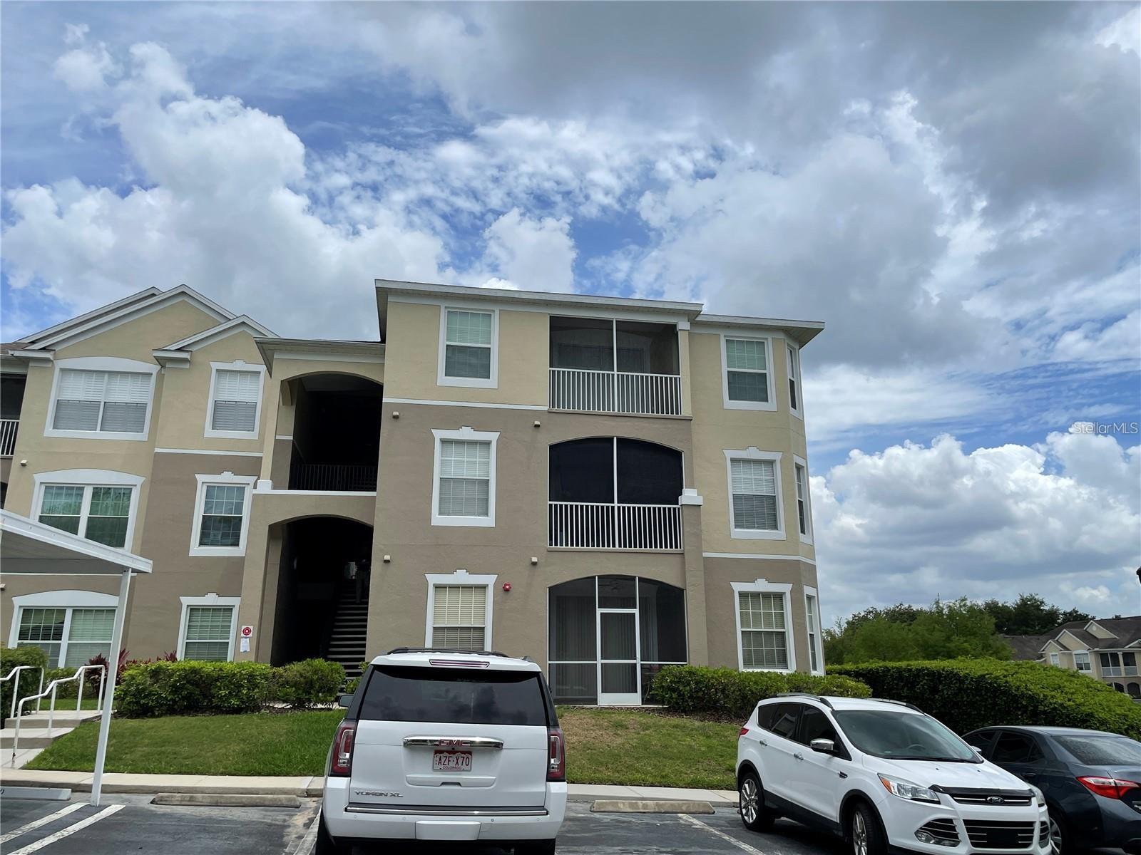 584 BRANTLEY TERRACE WAY #305, ALTAMONTE SPRINGS, FL, 32714