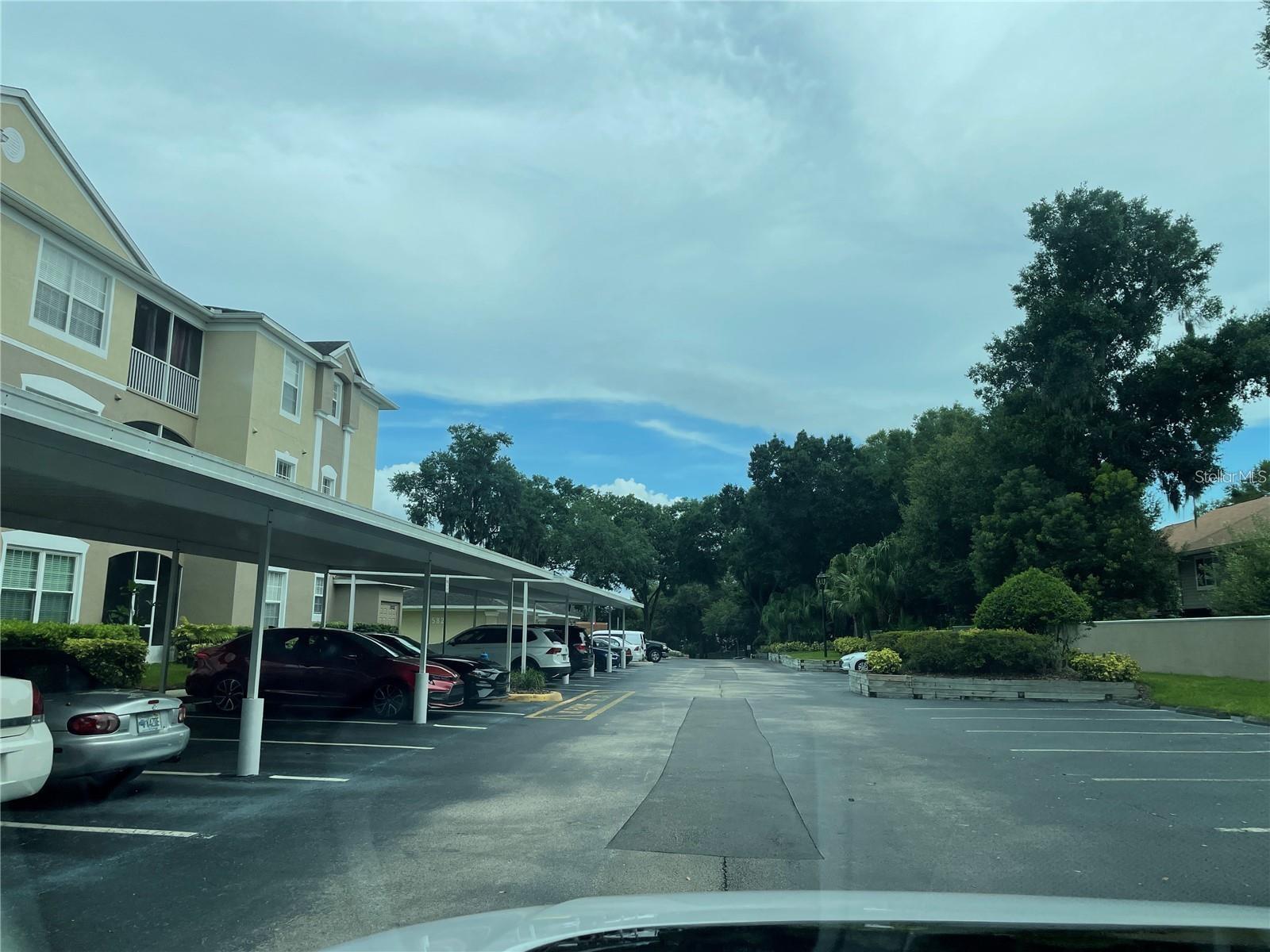 584 BRANTLEY TERRACE WAY #305, ALTAMONTE SPRINGS, FL, 32714