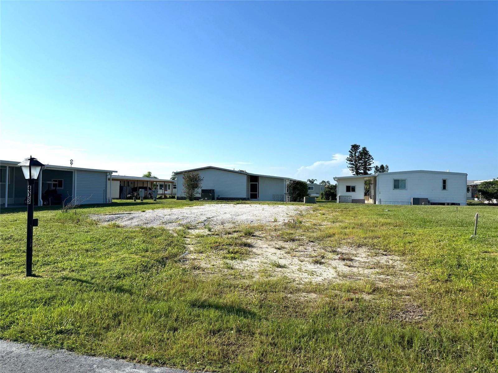 403 TEQUILA, NORTH PORT, FL, 34287