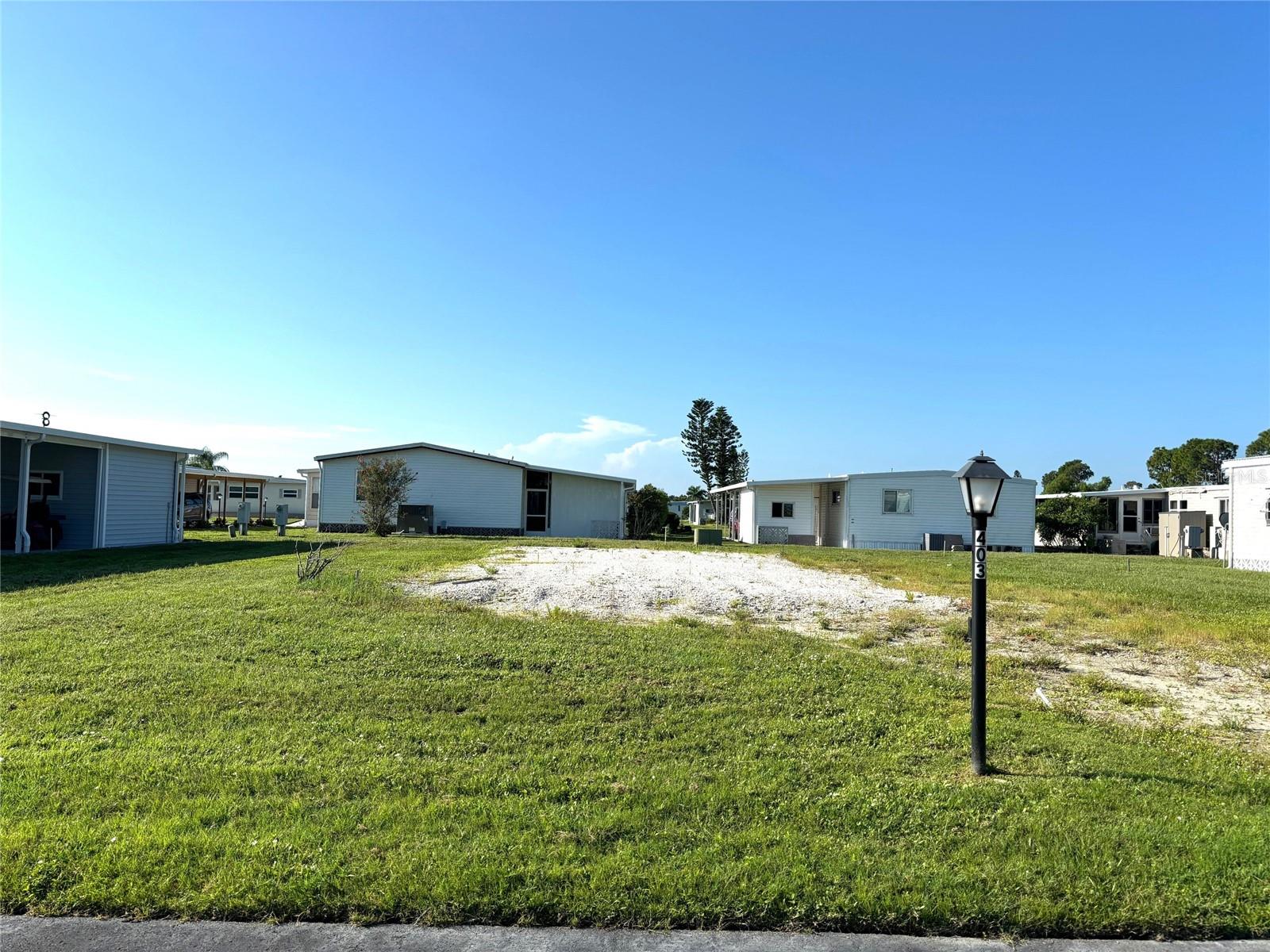 403 TEQUILA, NORTH PORT, FL, 34287