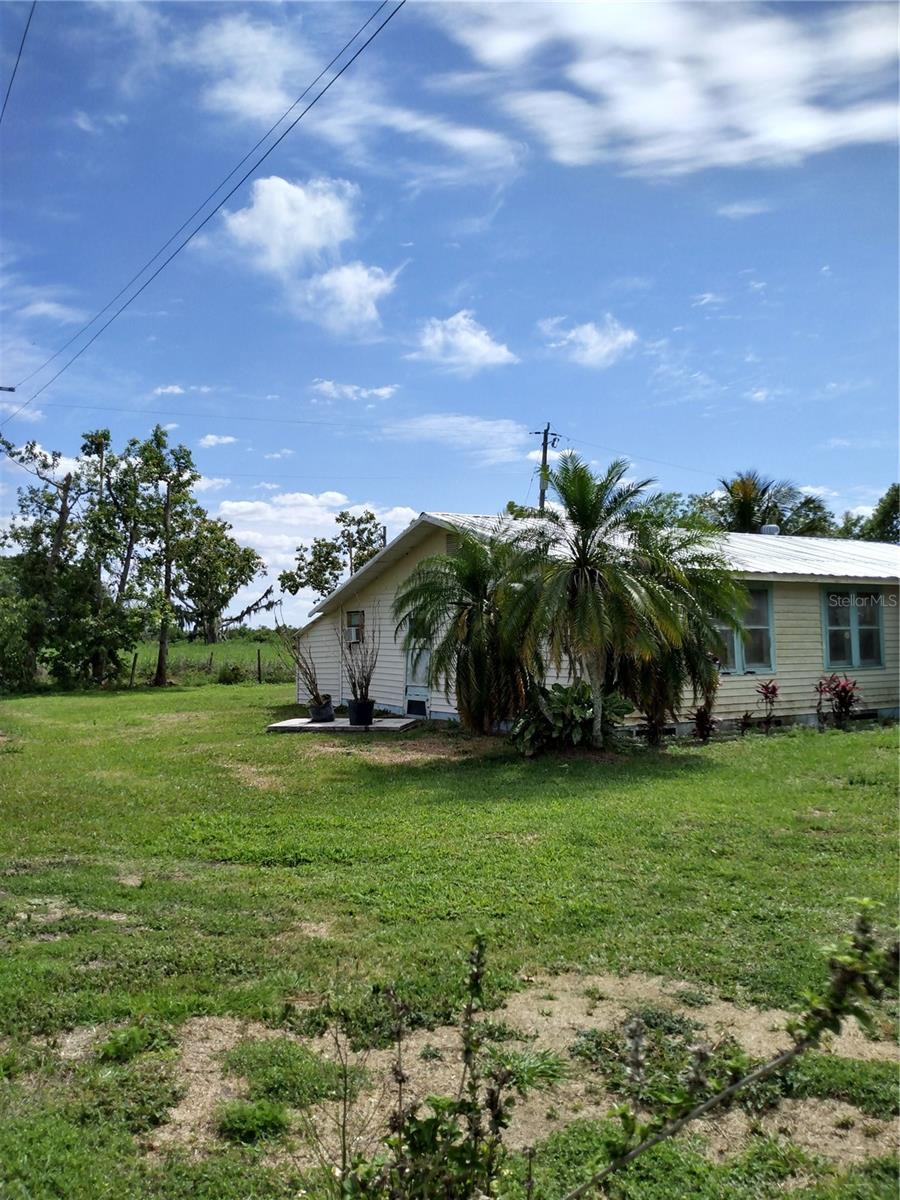 3 PEACEFUL PL, LORIDA, FL, 33857