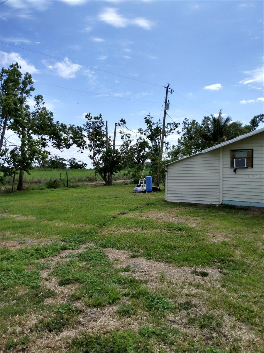 3 PEACEFUL PL, LORIDA, FL, 33857