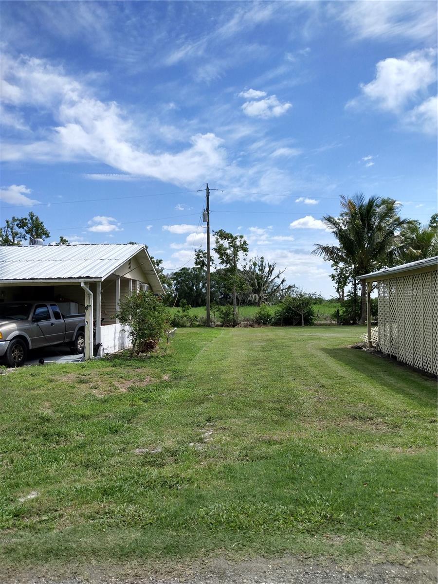 3 PEACEFUL PL, LORIDA, FL, 33857